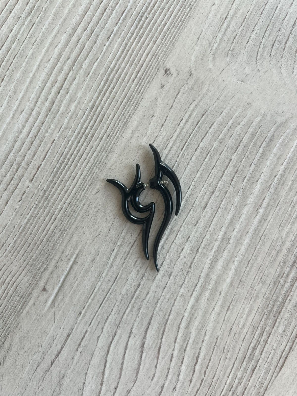 Dior AW18 Tribal Earring Size ONE SIZE - 1 Thumbnail