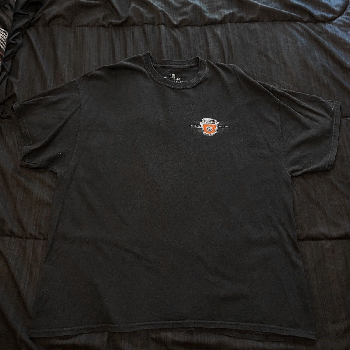 Vintage Vintage x 50’s Ford Apache Shirt Size US XXL / EU 58 / 5 - 1 Thumbnail