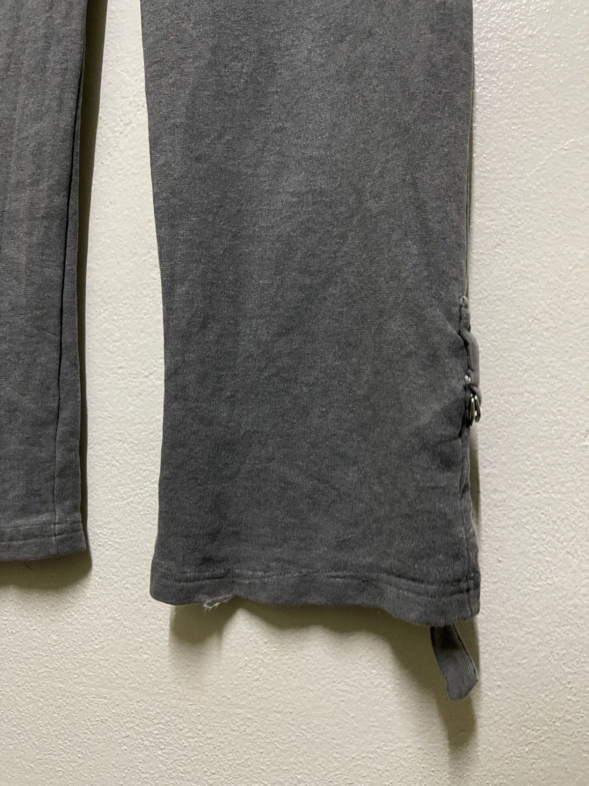 Joseph Joseph Sweatpants Size 30" / US 8 / IT 44 - 15 Thumbnail