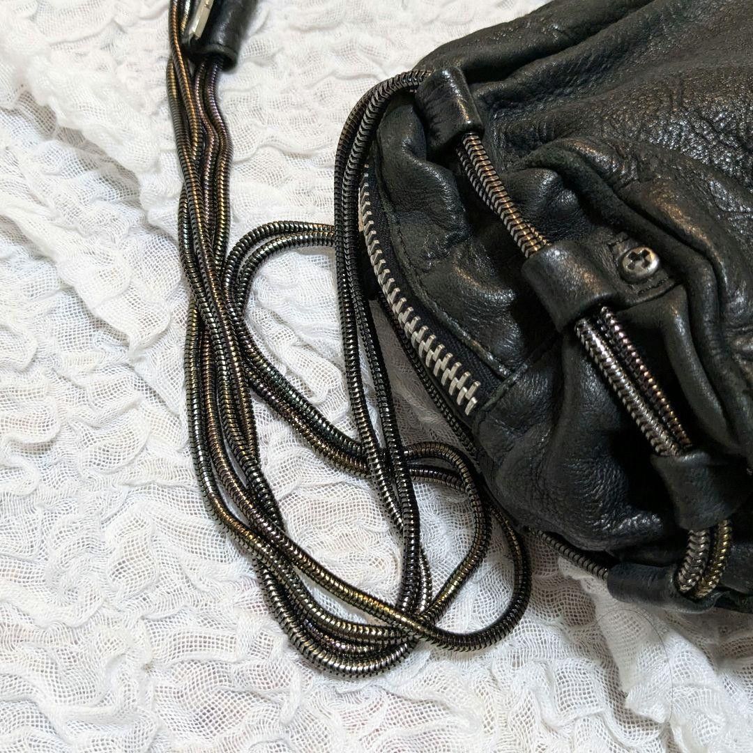 バッグ alexanderwang 2way leather bag archive alexanderwang 2way leather bag archive