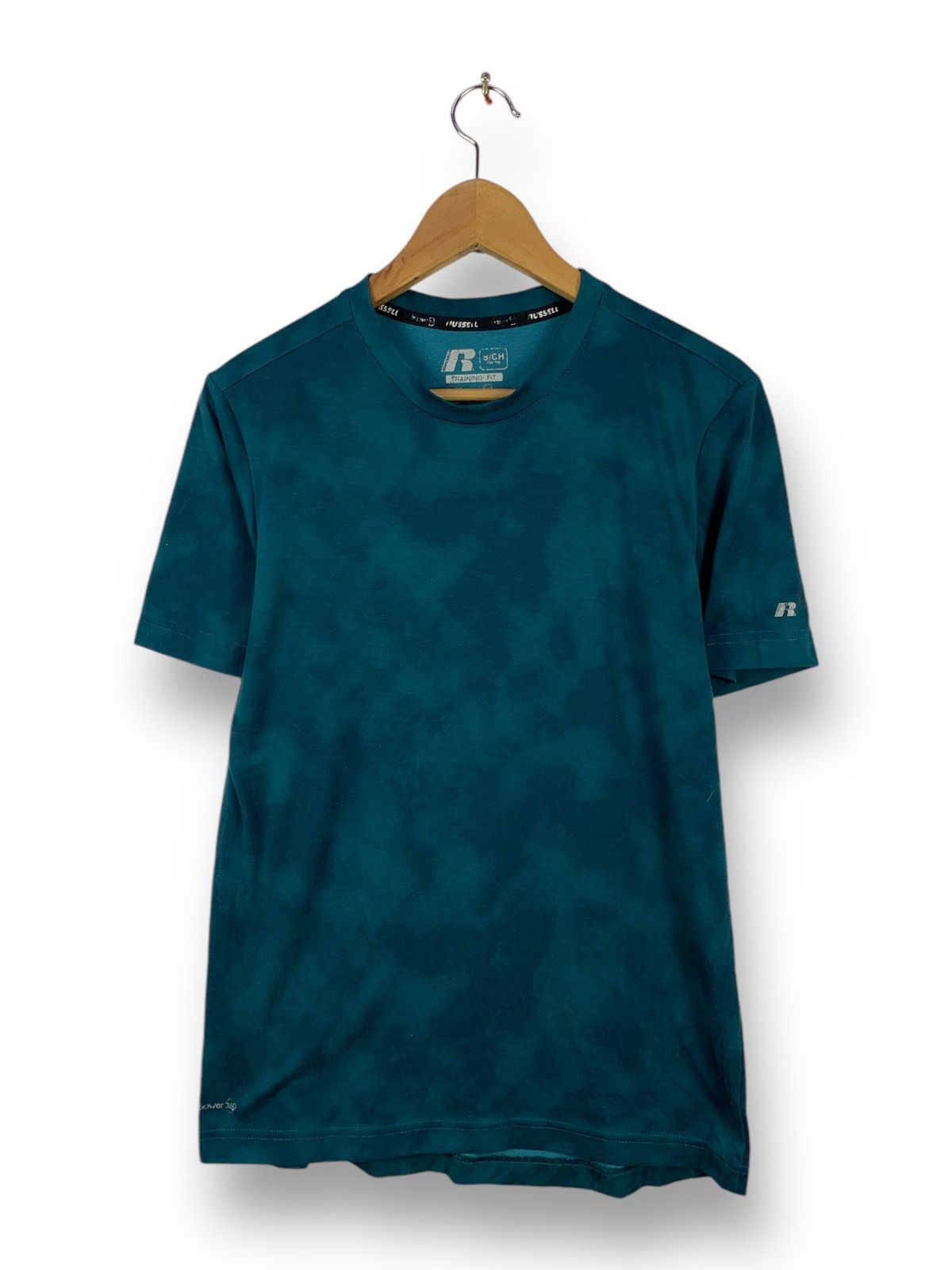 Russell Athletic Steals! Russell Training Fit Dri Power 360 Size US S / EU 44-46 / 1 - 1 Thumbnail