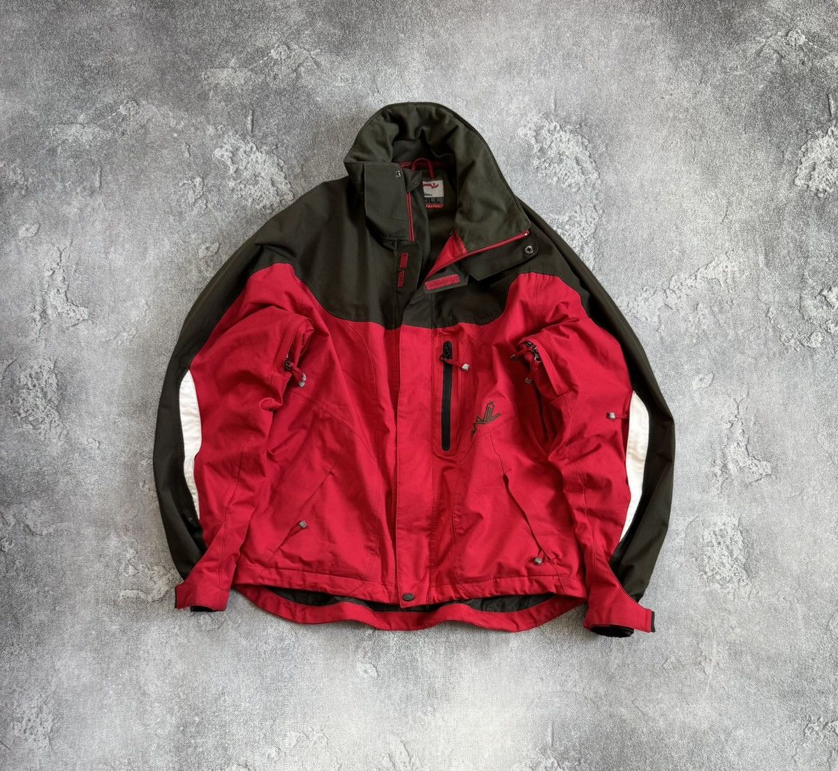 O'Neill O’neill L/size outdoor gorpcore ski jacket oneill snow ❄️ Size US L / EU 52-54 / 3 - 1 Thumbnail