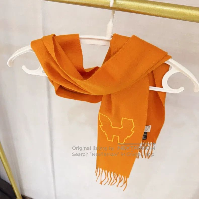Hermes Hermes Scarf, size: 25*150 Size ONE SIZE - 4 Thumbnail