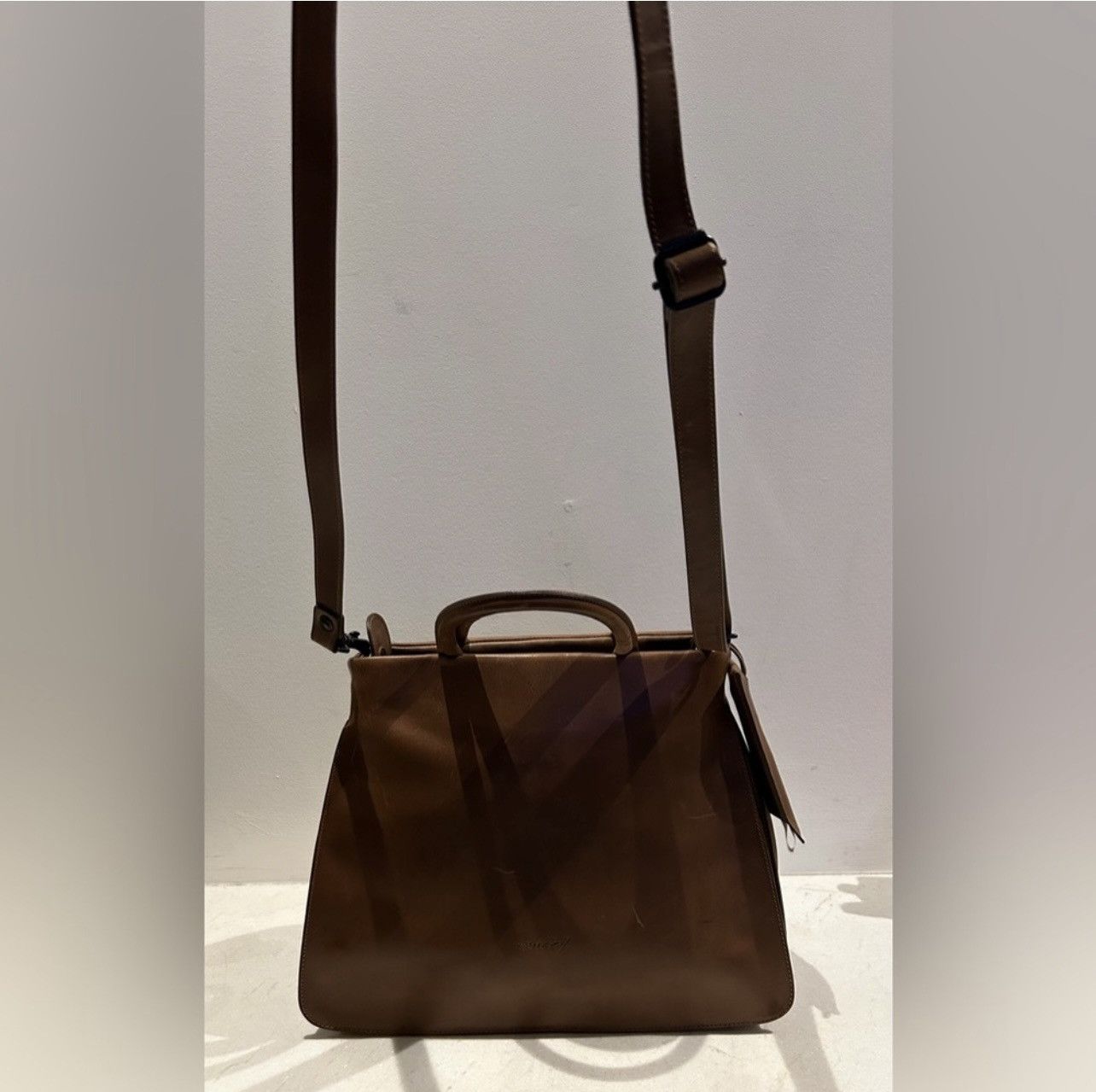 Marsell Stunning leather Marsell bag Size ONE SIZE - 4 Thumbnail