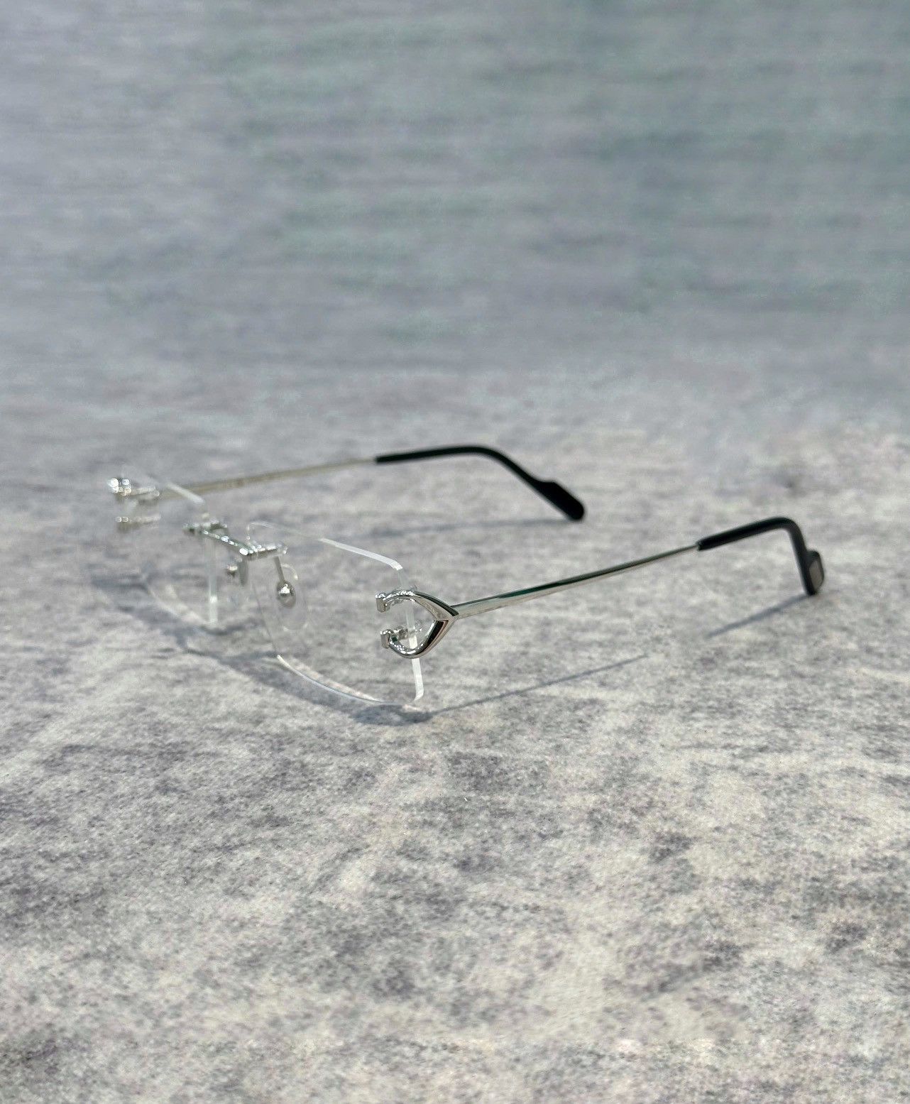 Cartier Cartier CT0488O 002 Size ONE SIZE - 1 Thumbnail