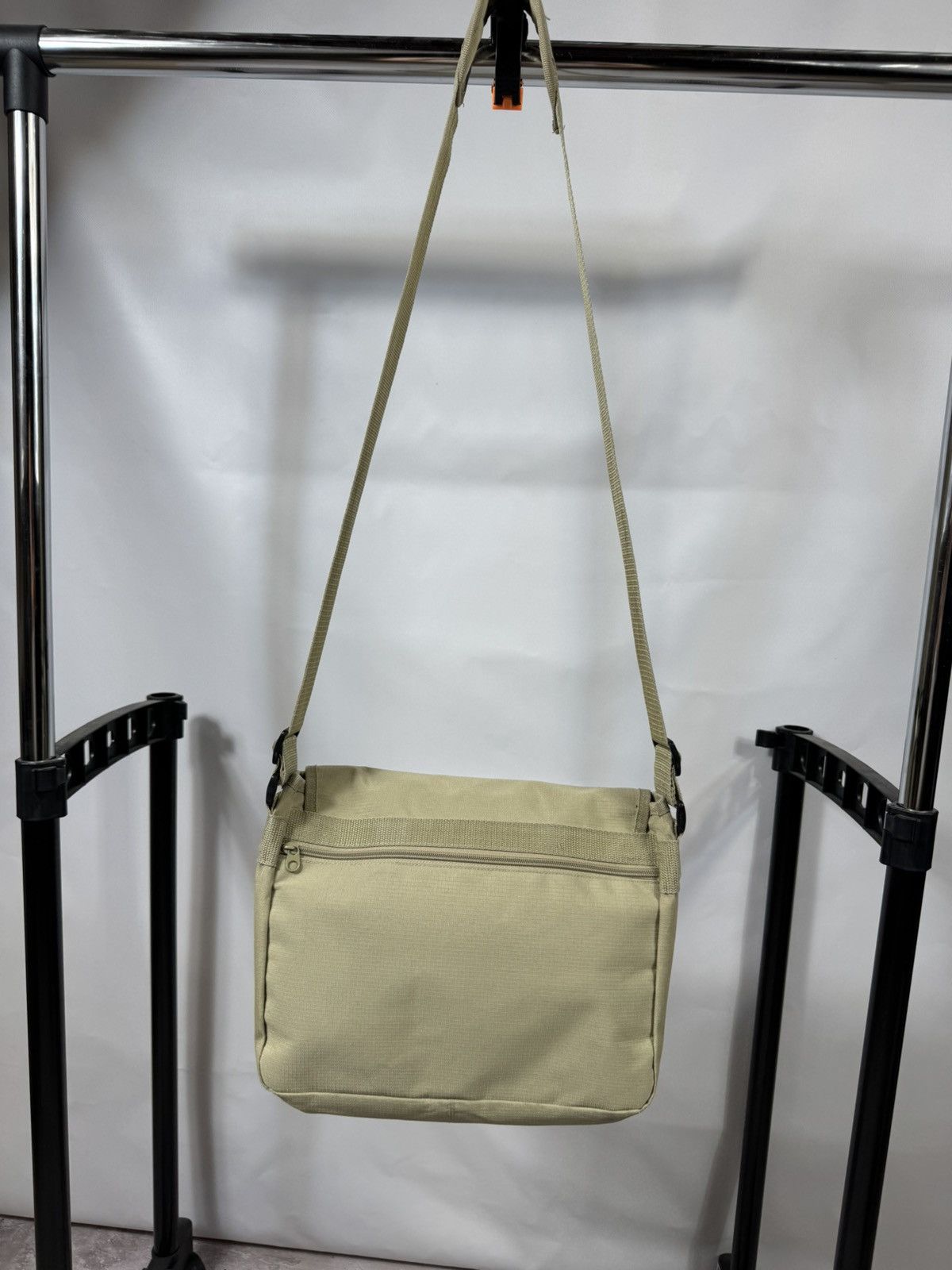 Vintage Vintage Diesel Shoulder Bag Size ONE SIZE - 6 Thumbnail