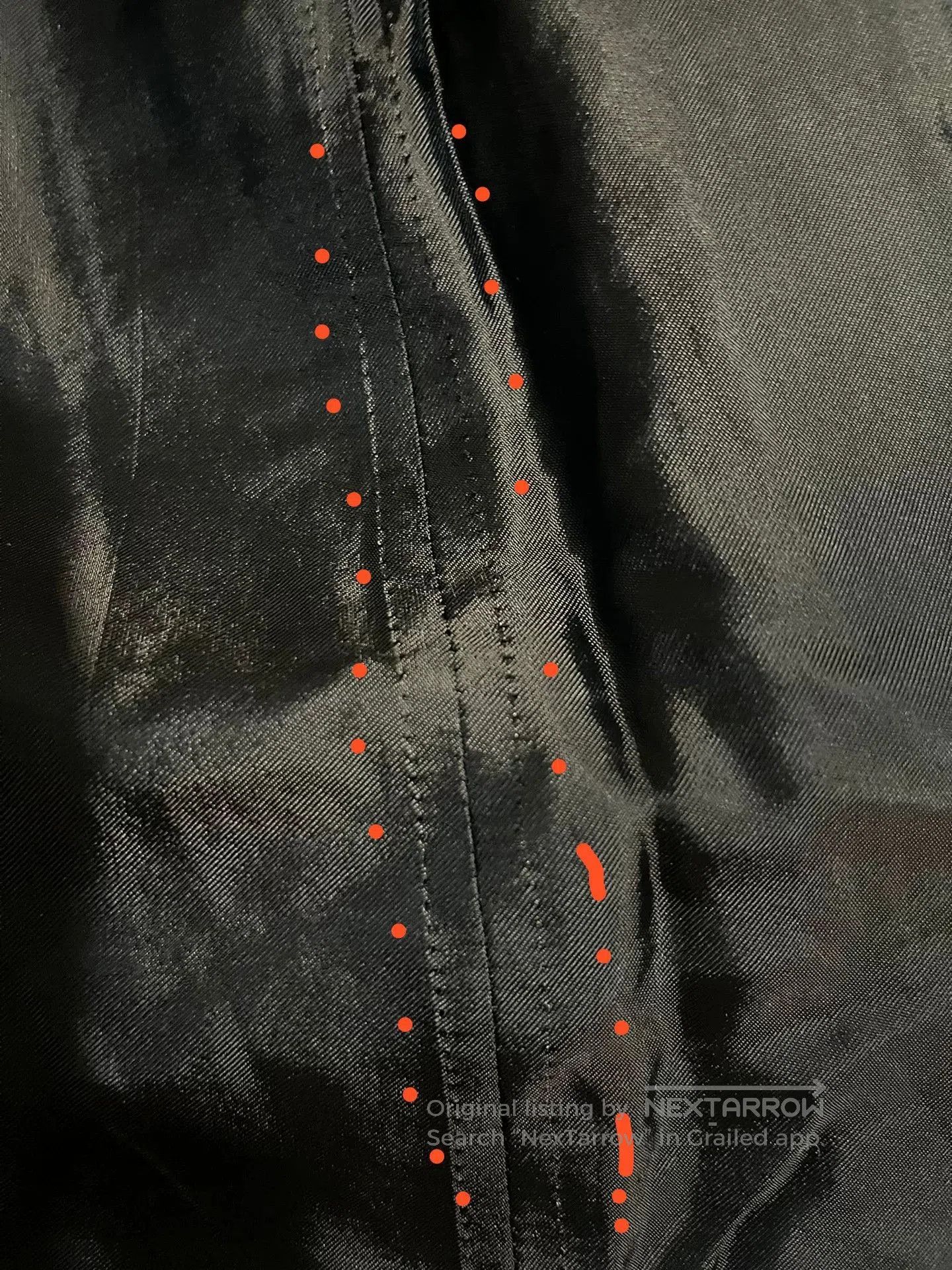 Other Massimo Piombo High-End Men's Coat. Size US M / EU 48-50 / 2 - 9 Thumbnail