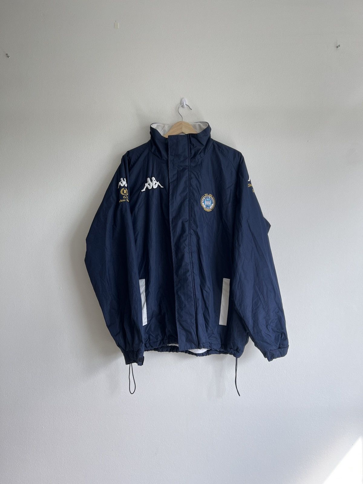 Vintage kappa italia italy - Gem