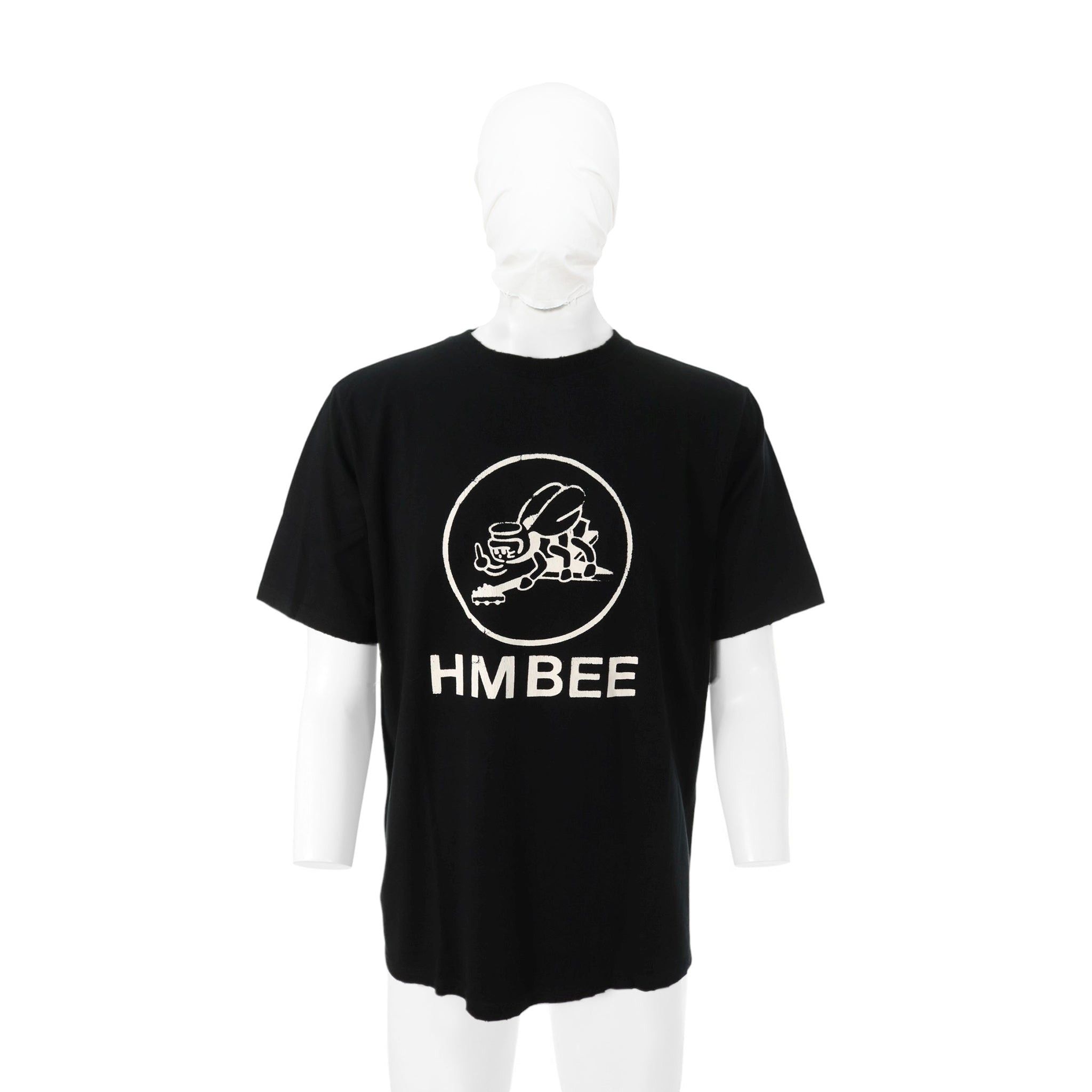 Number (N)ine Number Nine Whisper Words of Wisdom T Shirt Tee Size