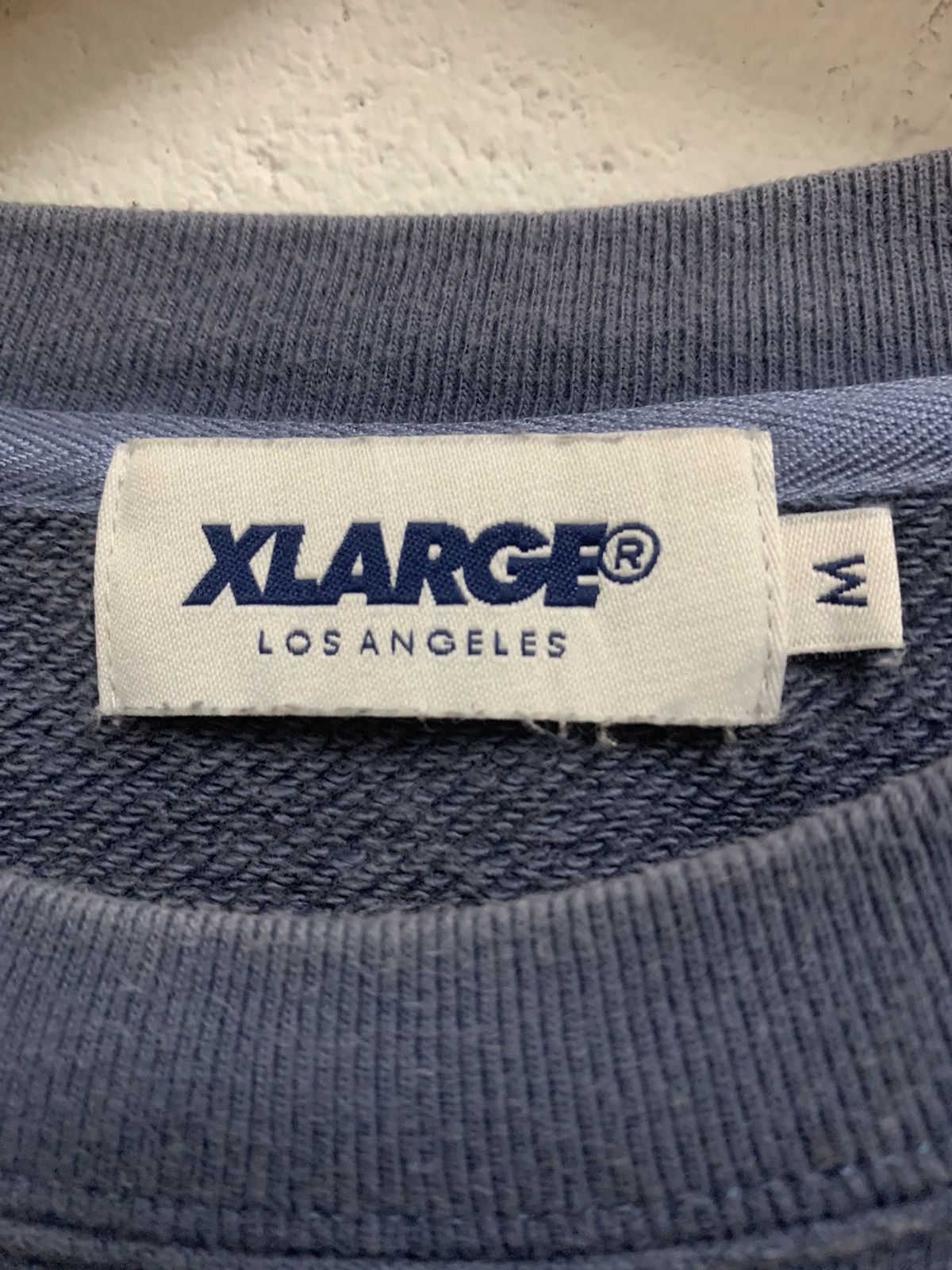 Japanese Brand Vintage XLarge Sweatshirt Size US M / EU 48-50 / 2 - 8 Thumbnail