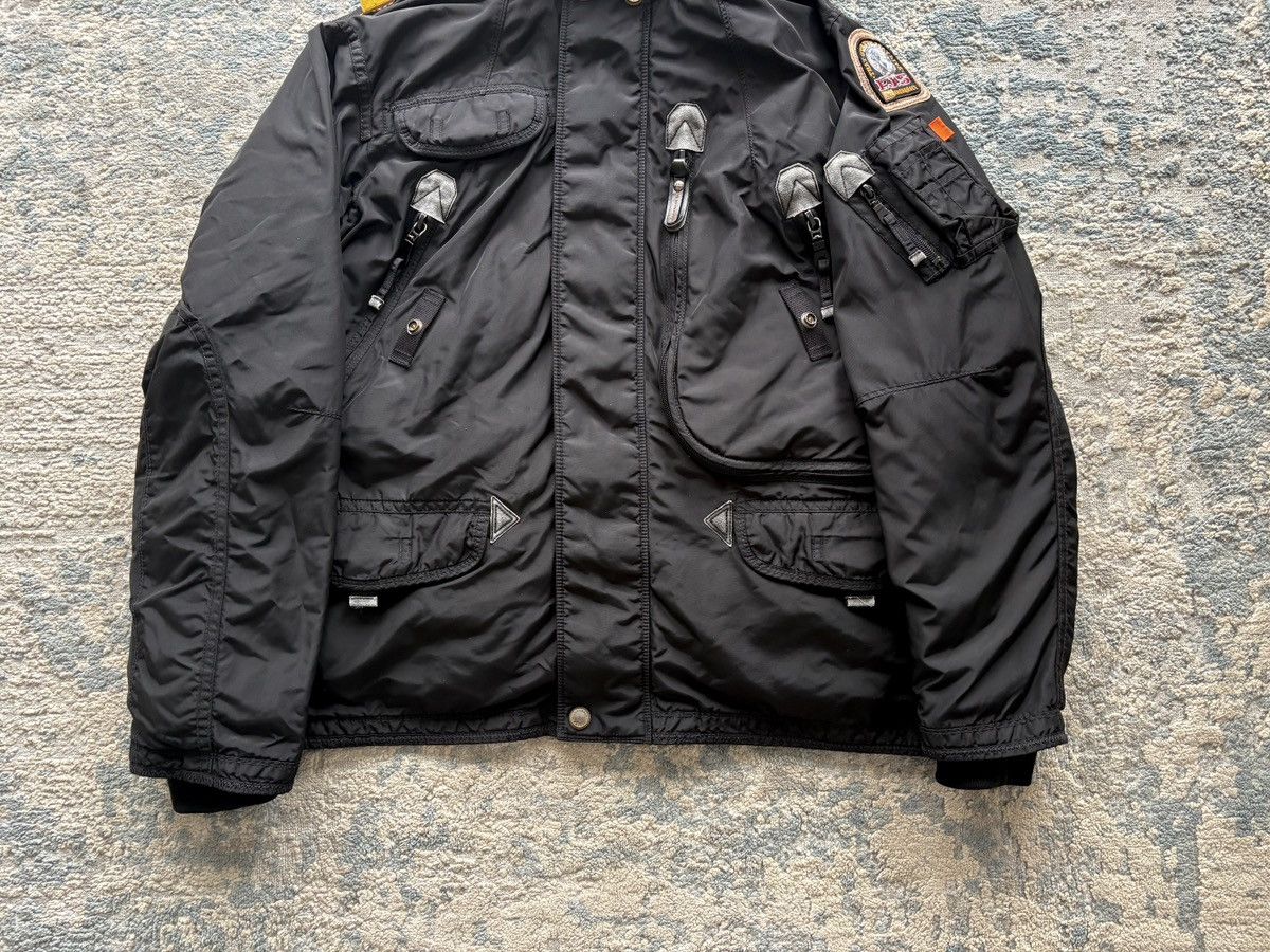 Parajumpers Parajumpers Gobi Bomber Jacket Masterpiece Series Size L / US 10 / IT 46 - 5 Thumbnail