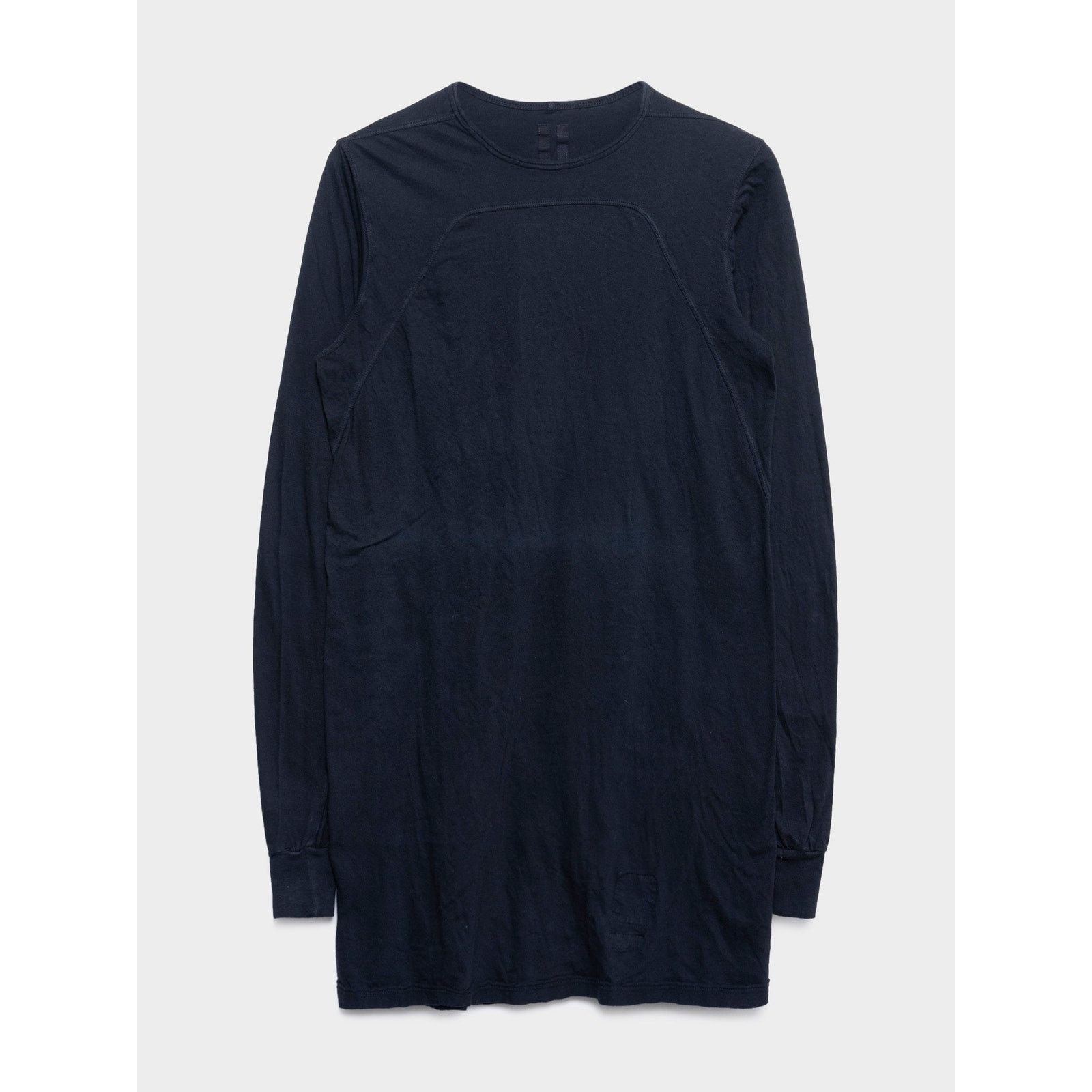 k-two studios　patch henley　T-shirt K-Two Studios × No Faith Studios × Rick Owens ktwo patch