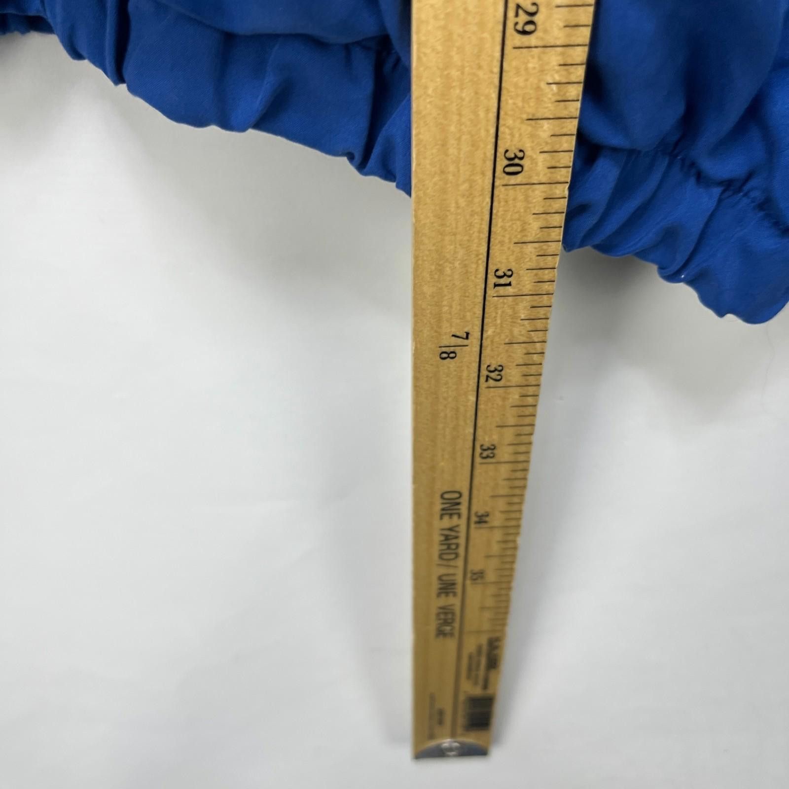 Vintage Vintage Chicago Cubs MLB Pullover Windbreaker Jacket 2XL Size ONE SIZE - 9 Thumbnail