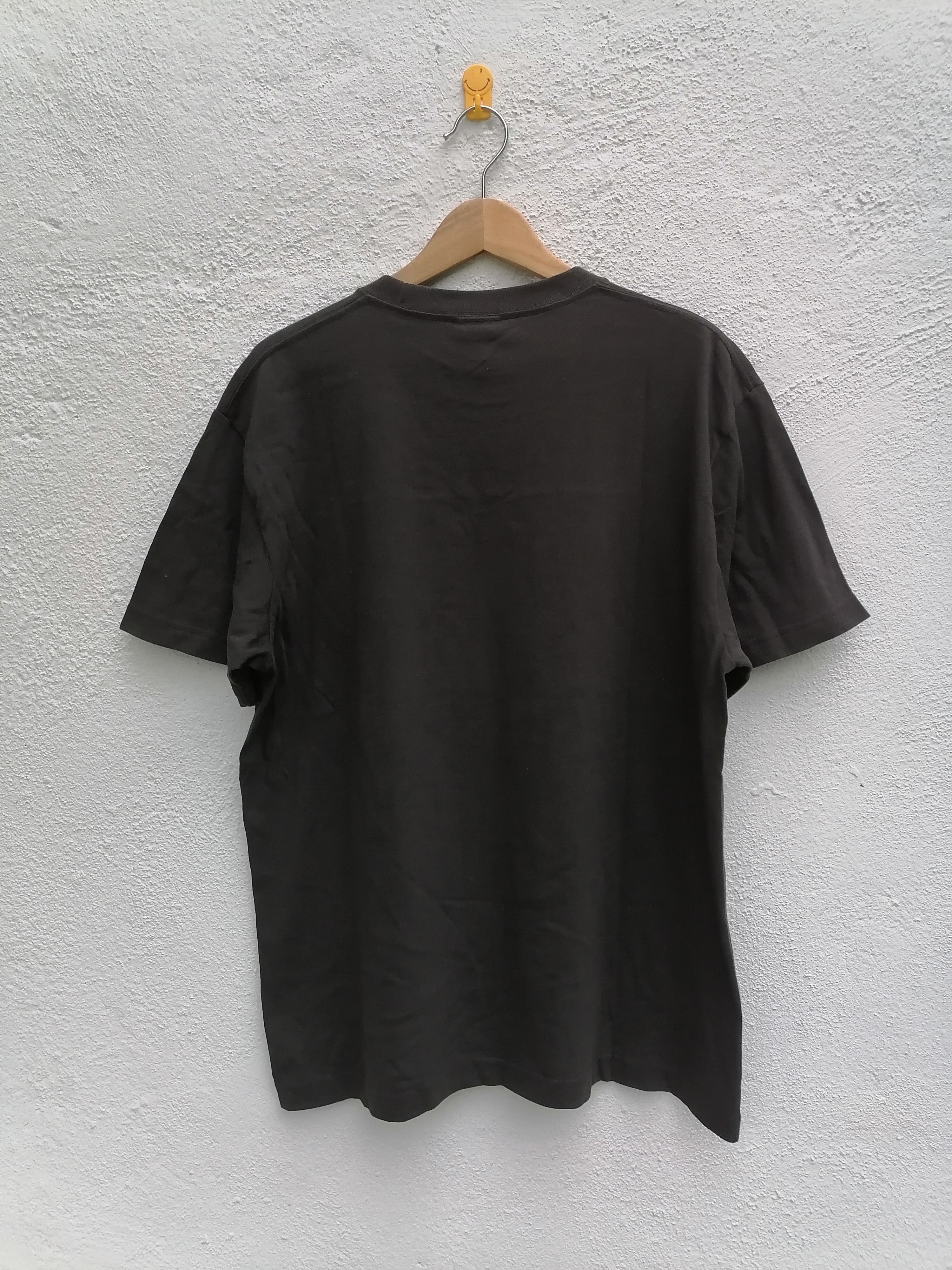 Anime × Japanese Brand × Vintage Japan Anime By COSPA Demon Slayer Inosuke Hashibira T-shirt Size US L / EU 52-54 / 3 - 7 Thumbnail