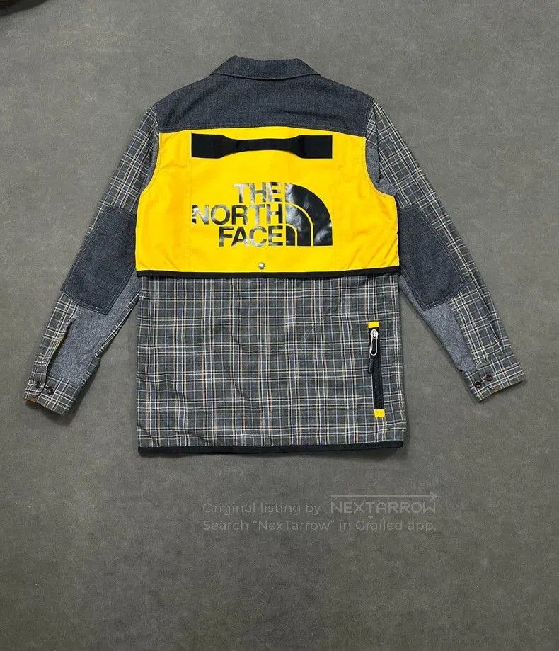 Junya Watanabe Junya Watanabe x The North Face Jacket. Size US M / EU 48-50 / 2 - 2 Thumbnail