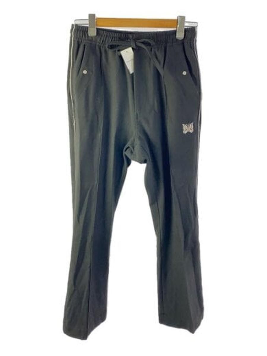Needles Needles Polyester Pants Black Size US 30 / EU 46 - 1 Thumbnail