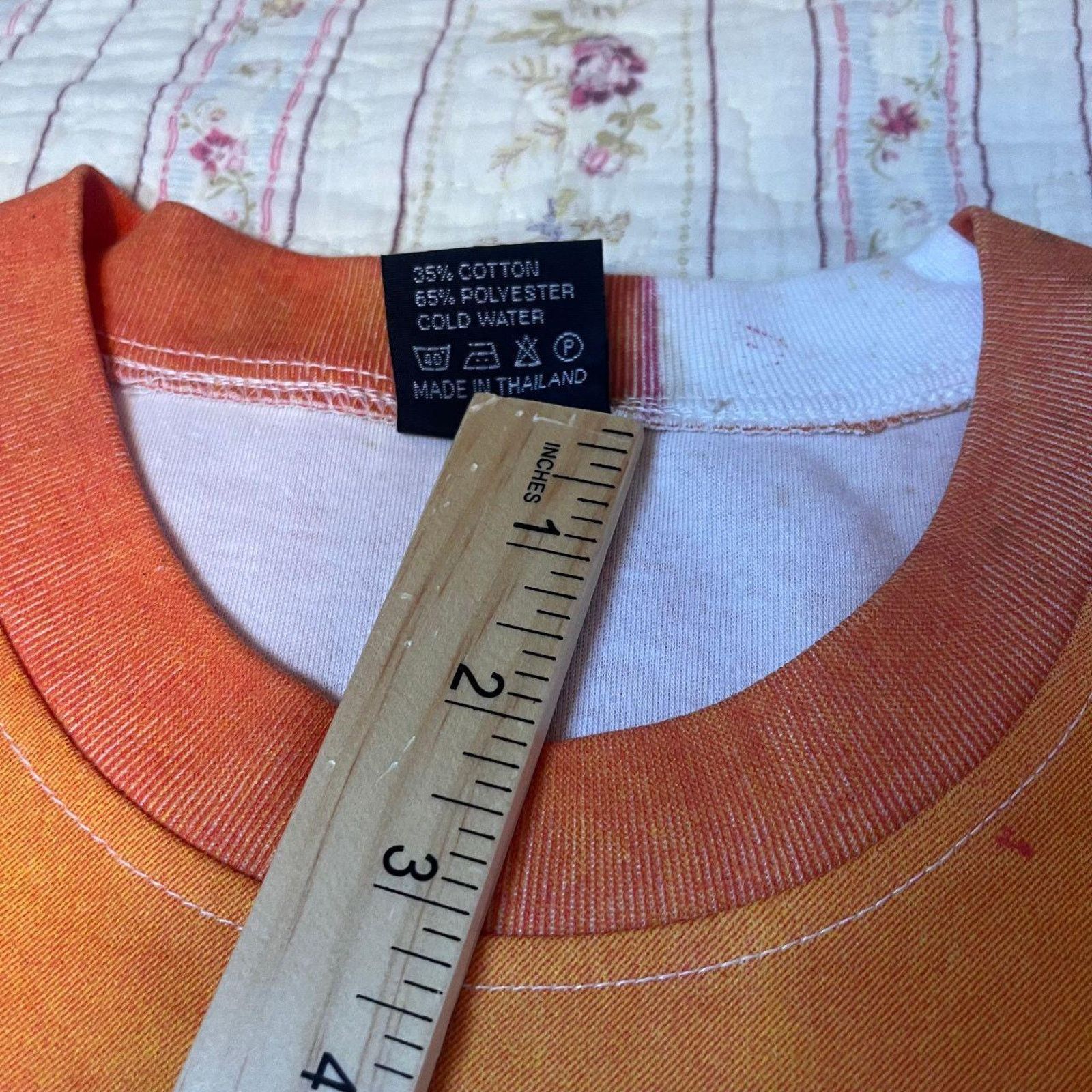 Other Vintage y2k 90s Boom short sleeved shirt Akira Toriyama Size US L / EU 52-54 / 3 - 5 Thumbnail