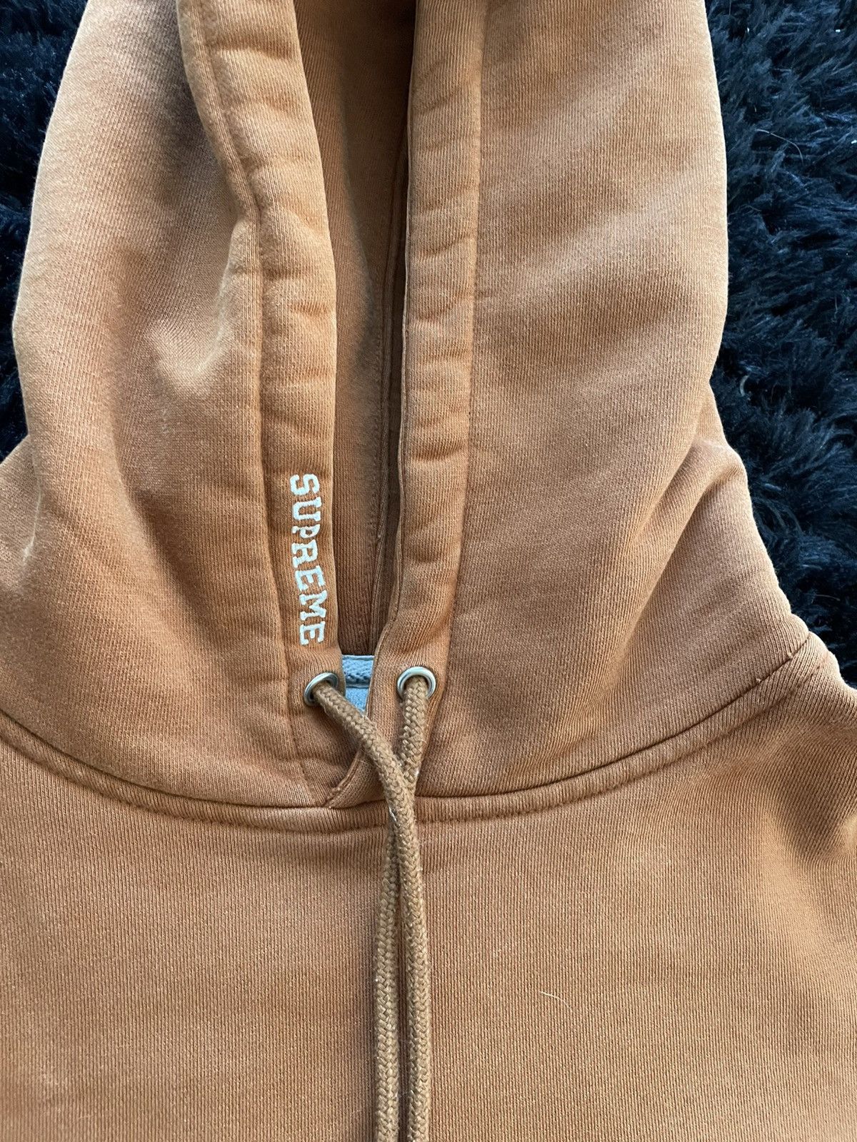 Champion × Supreme Supreme x Champion Stacked C Logo Size US L / EU 52-54 / 3 - 4 Thumbnail