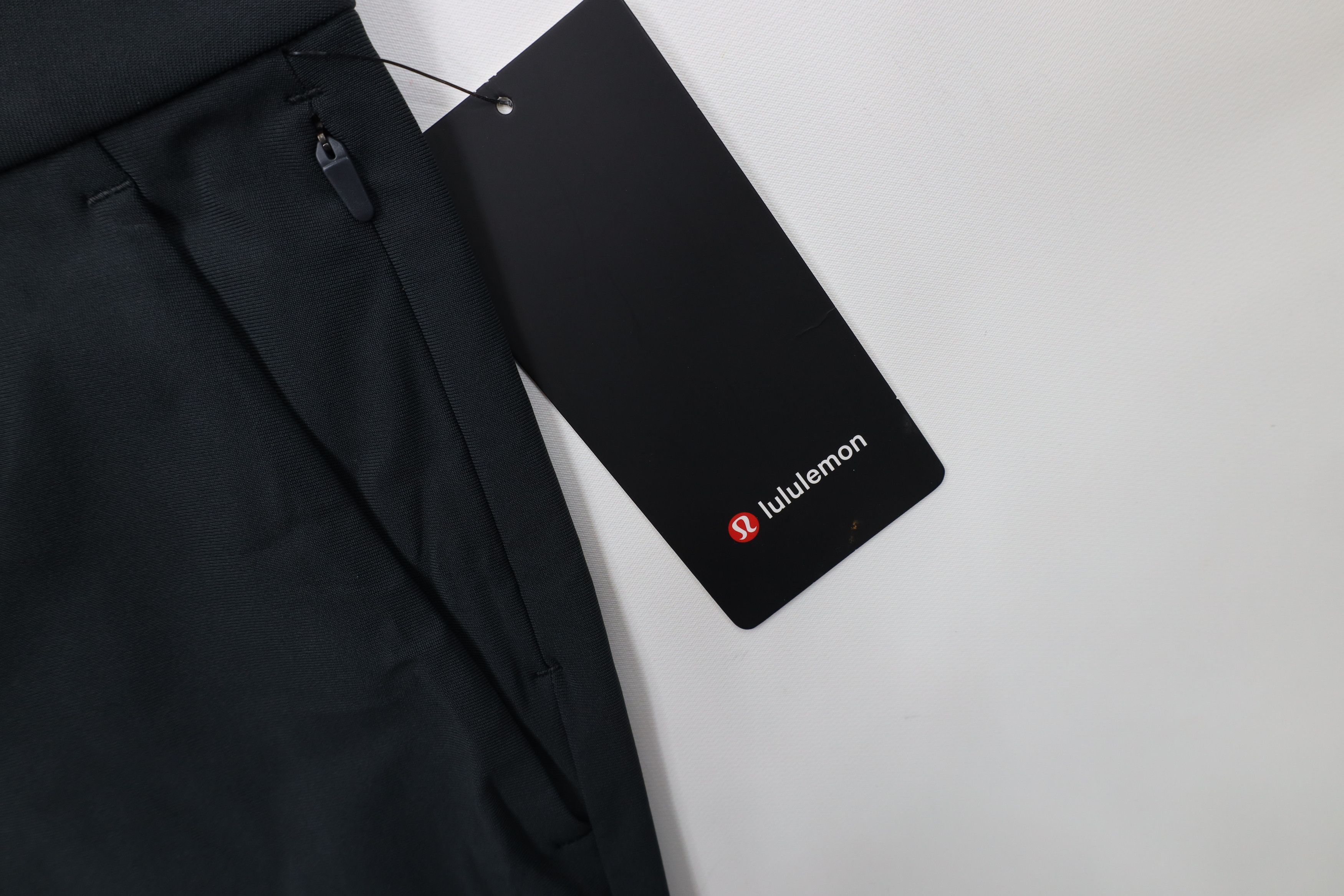Lululemon New Lululemon Fit Warpstreme ABC Chino Pants Trousers Gray Size US 32 / EU 48 - 5 Thumbnail