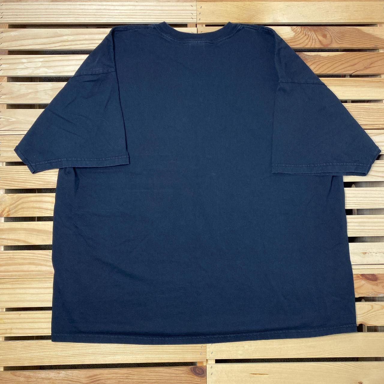 Gildan Vintage "Still Plays with Drums" Black Drummer Tee Size 2XL Size US XXL / EU 58 / 5 - 2 Thumbnail