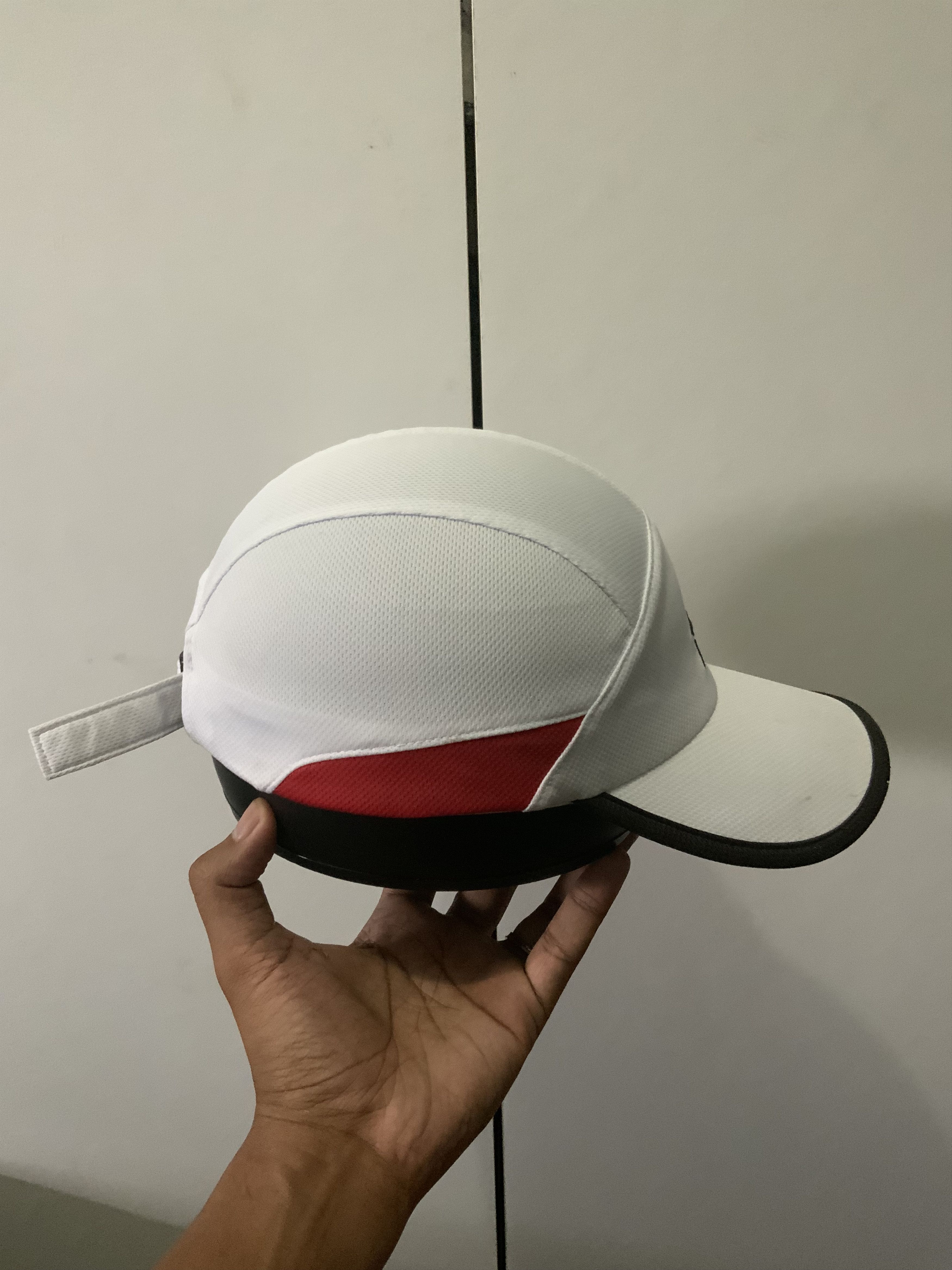 Mizuno Mizuno Sporstwear Hat Size ONE SIZE - 4 Thumbnail