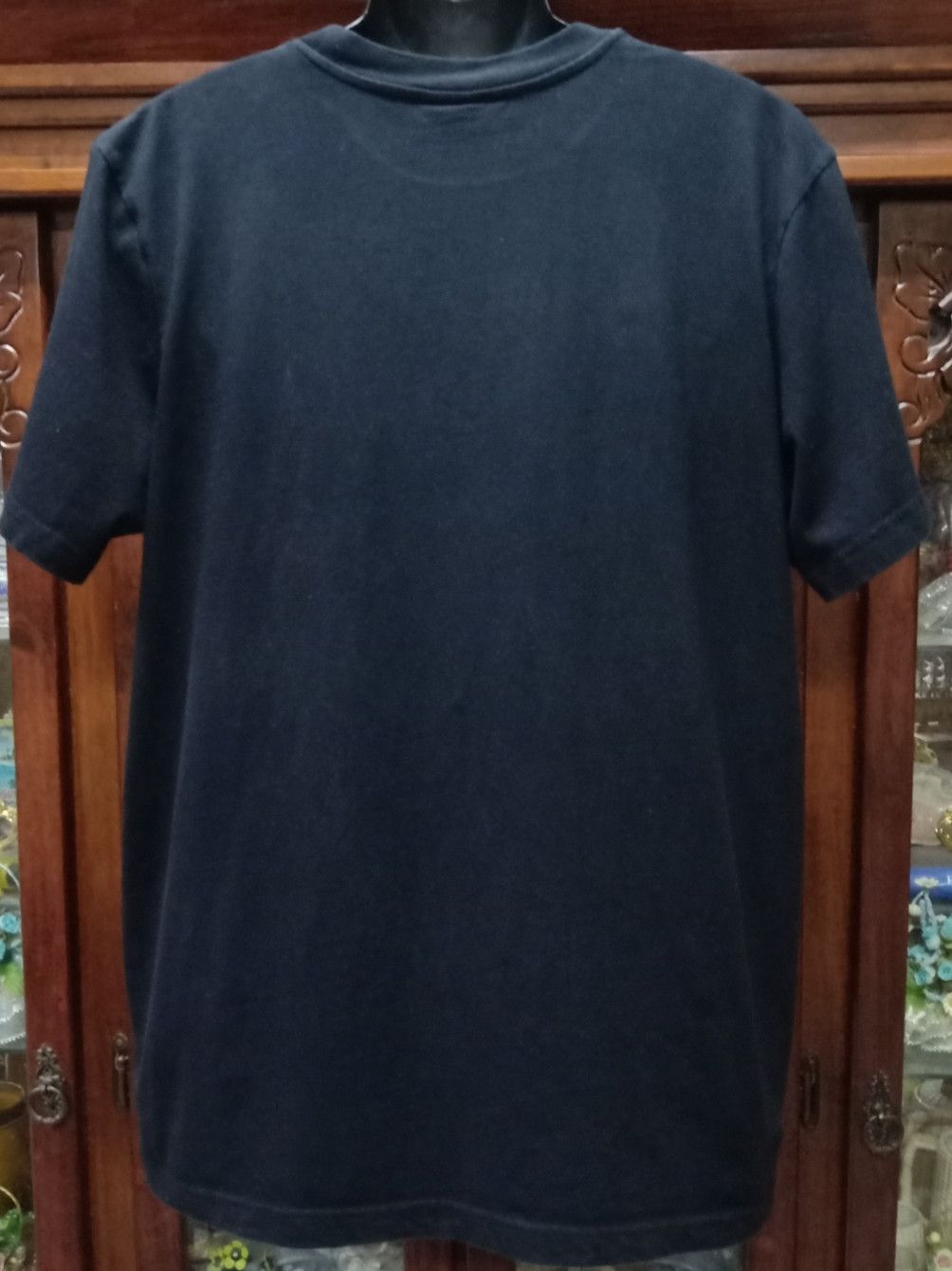 Rap Tees × Snoop Dogg Doggystyle Snoop Doggy Dogg x Shoe Palace T-shirt Size US XL / EU 56 / 4 - 2 Thumbnail