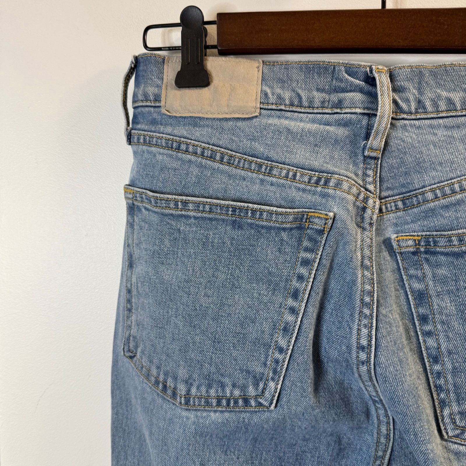 Everlane Everlane Women’s Original Cheeky Jeans Size 24 Size 24" / US 00 / IT 34 - 5 Thumbnail