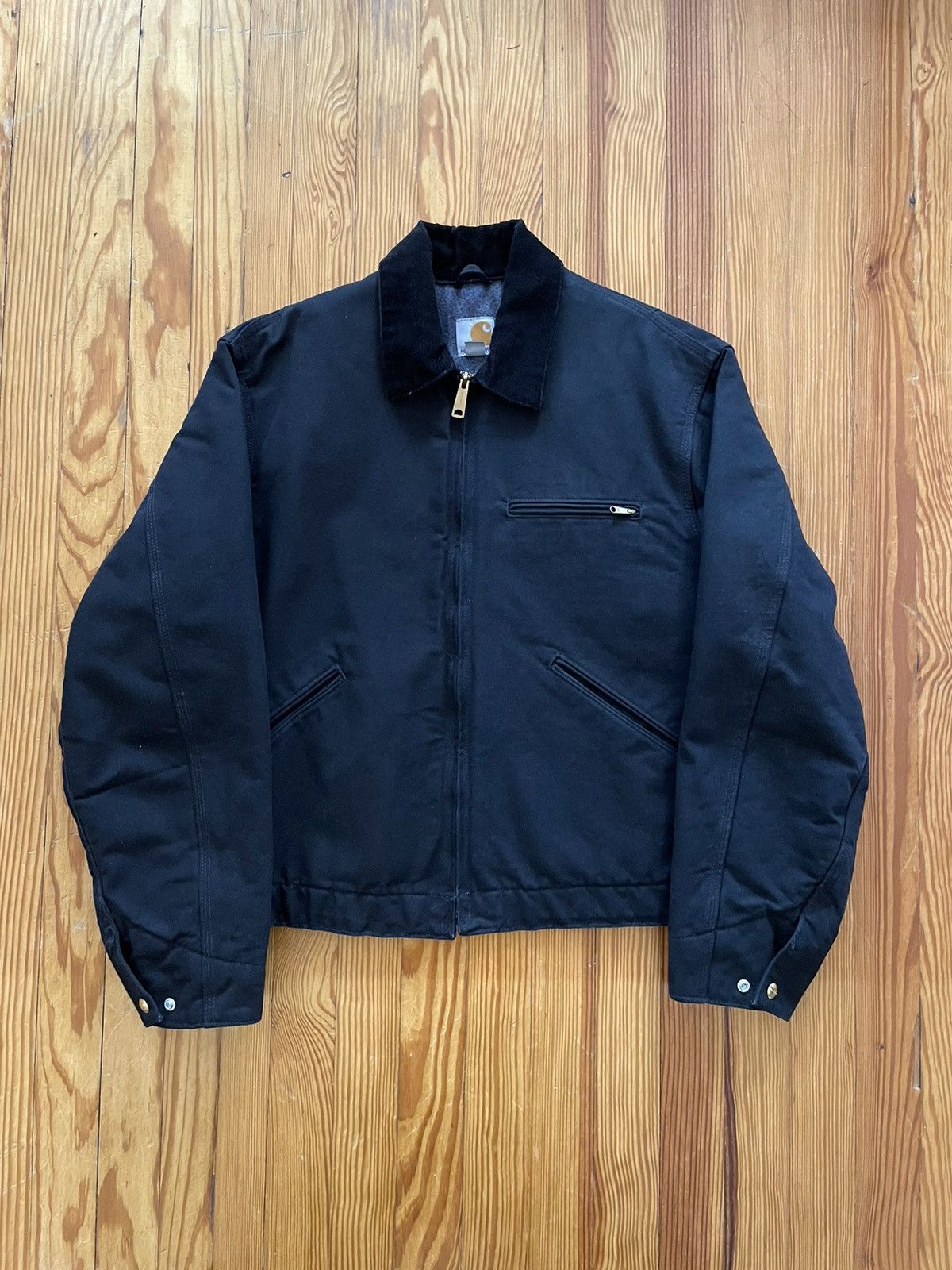Carhartt × Vintage Vintage New Carhartt Mens Medium Blanket Lined