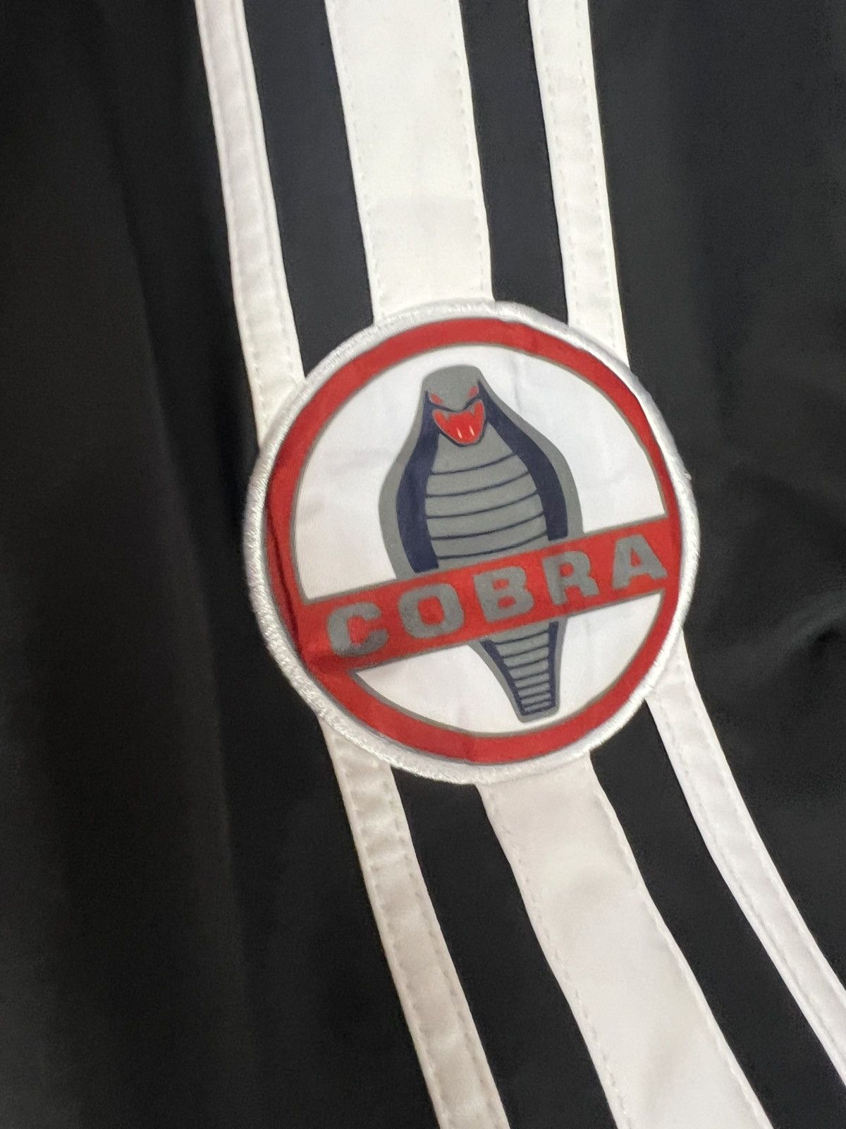 Vintage Ford Vs Ferrari Shelby Matt Damon Christian Bale Jacket Size US M / EU 48-50 / 2 - 6 Thumbnail