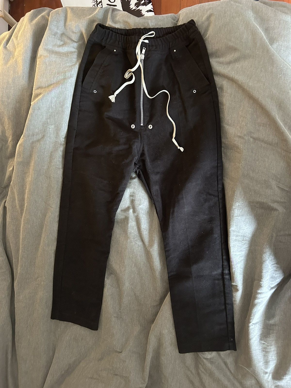 Rick Owens Luxor Bela Pant