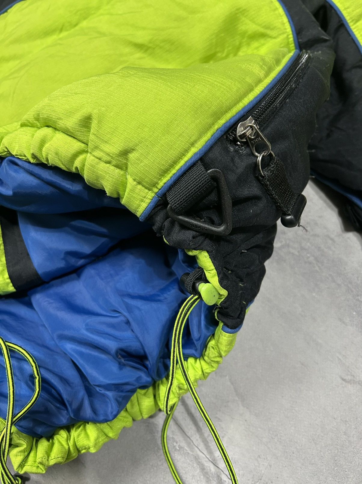 Nike Rare Nike ACG puffer jacket vintage 90's Size US XL / EU 56 / 4 - 8 Thumbnail