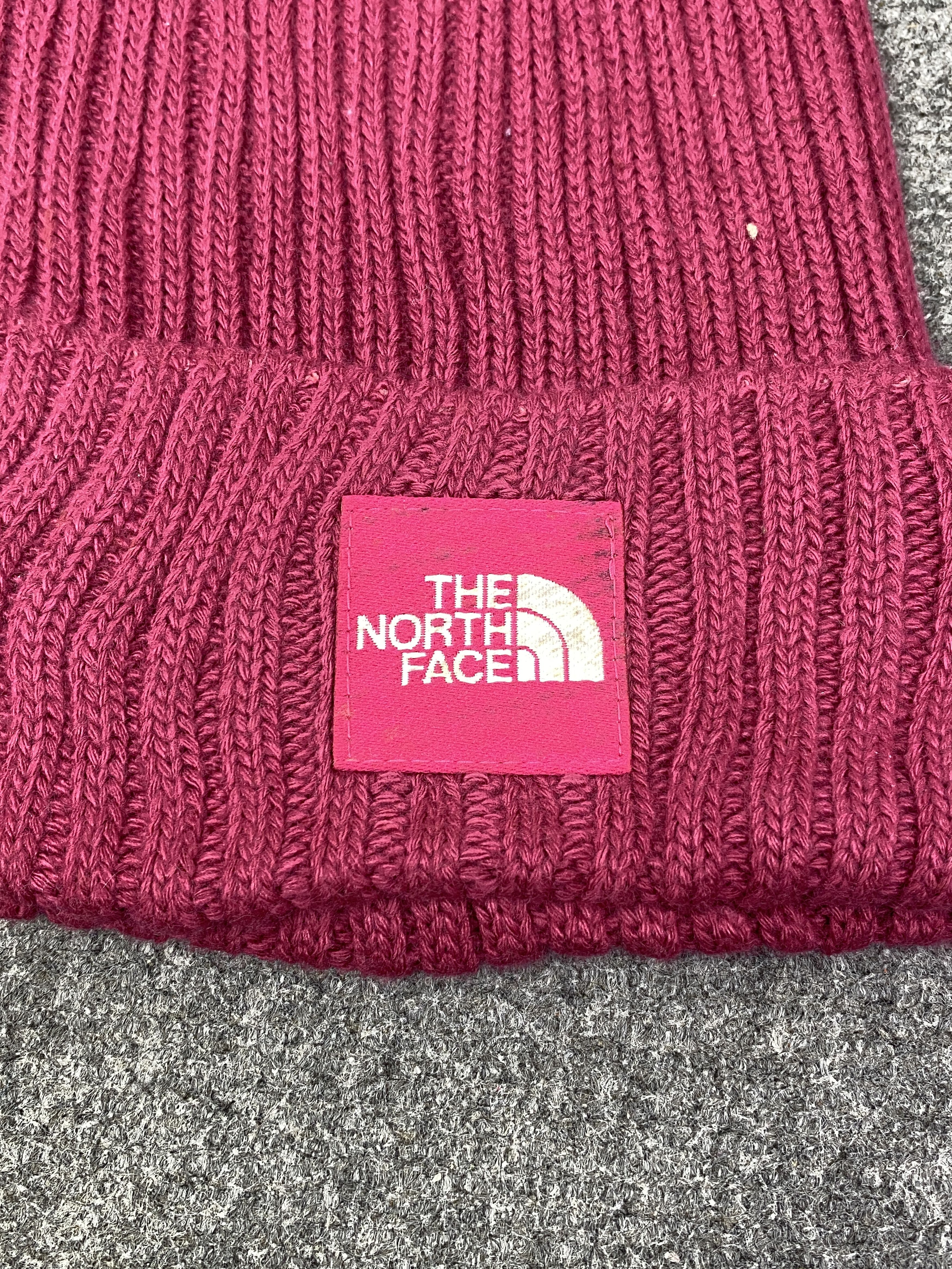 The North Face The North Face Beanie / Snow Cap / Winter Hat BA0084 Size ONE SIZE - 6 Thumbnail