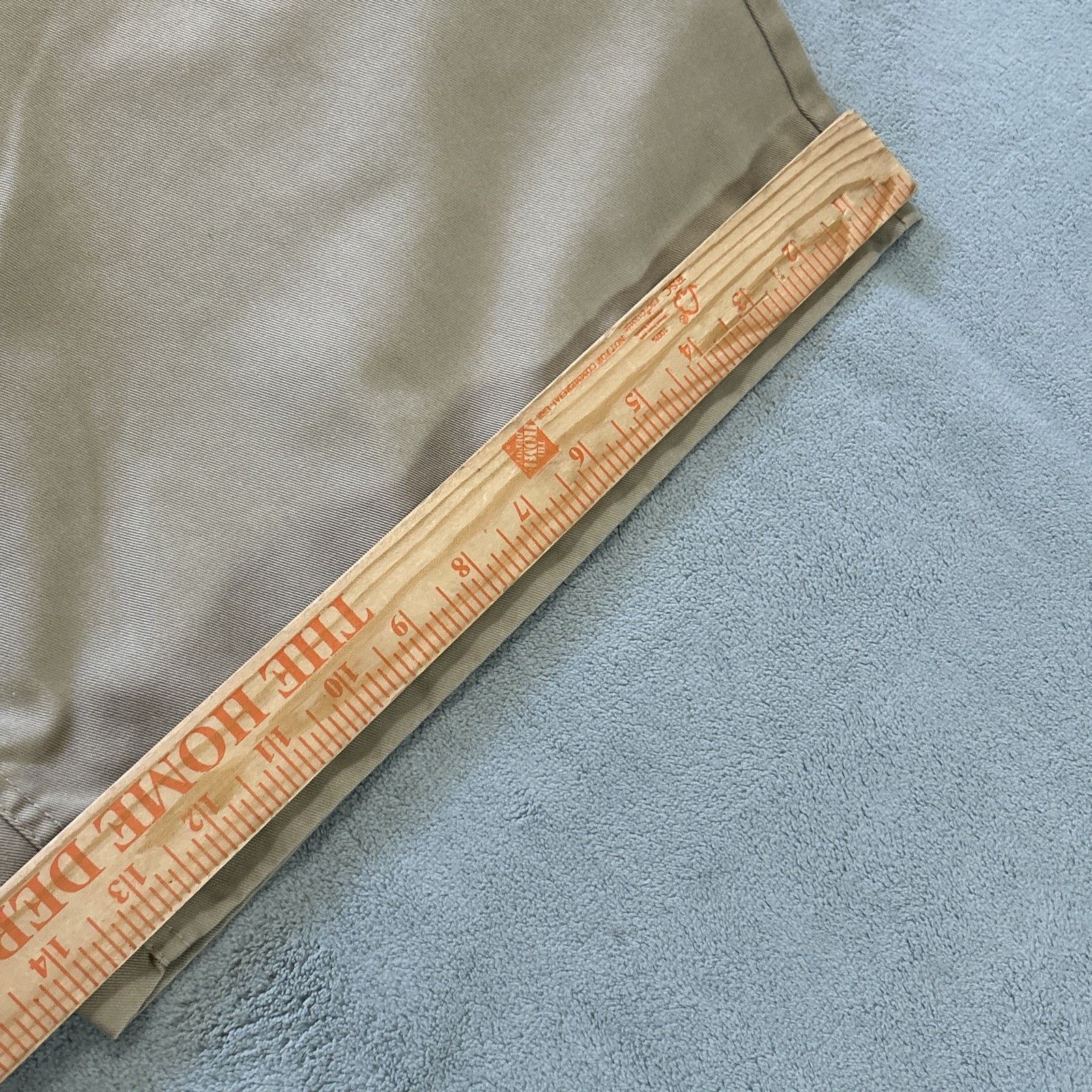 Anchor Blue Anchor Blue Shorts 40x11 Jhorts Loose Loose Relaxed Baggie Size US 40 / EU 56 - 14 Thumbnail