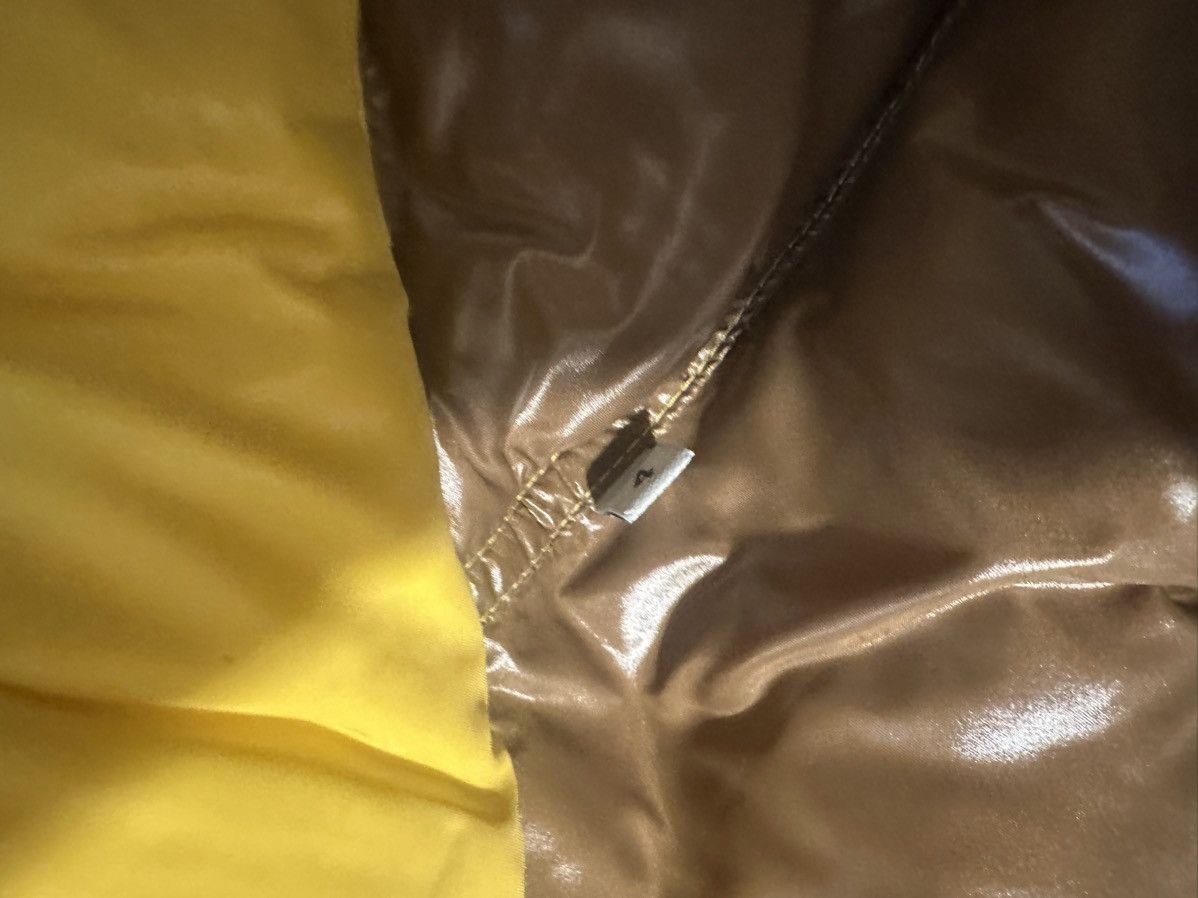 Moncler Moncler Vest w/ Hood — Quality: A Size US L / EU 52-54 / 3 - 7 Thumbnail