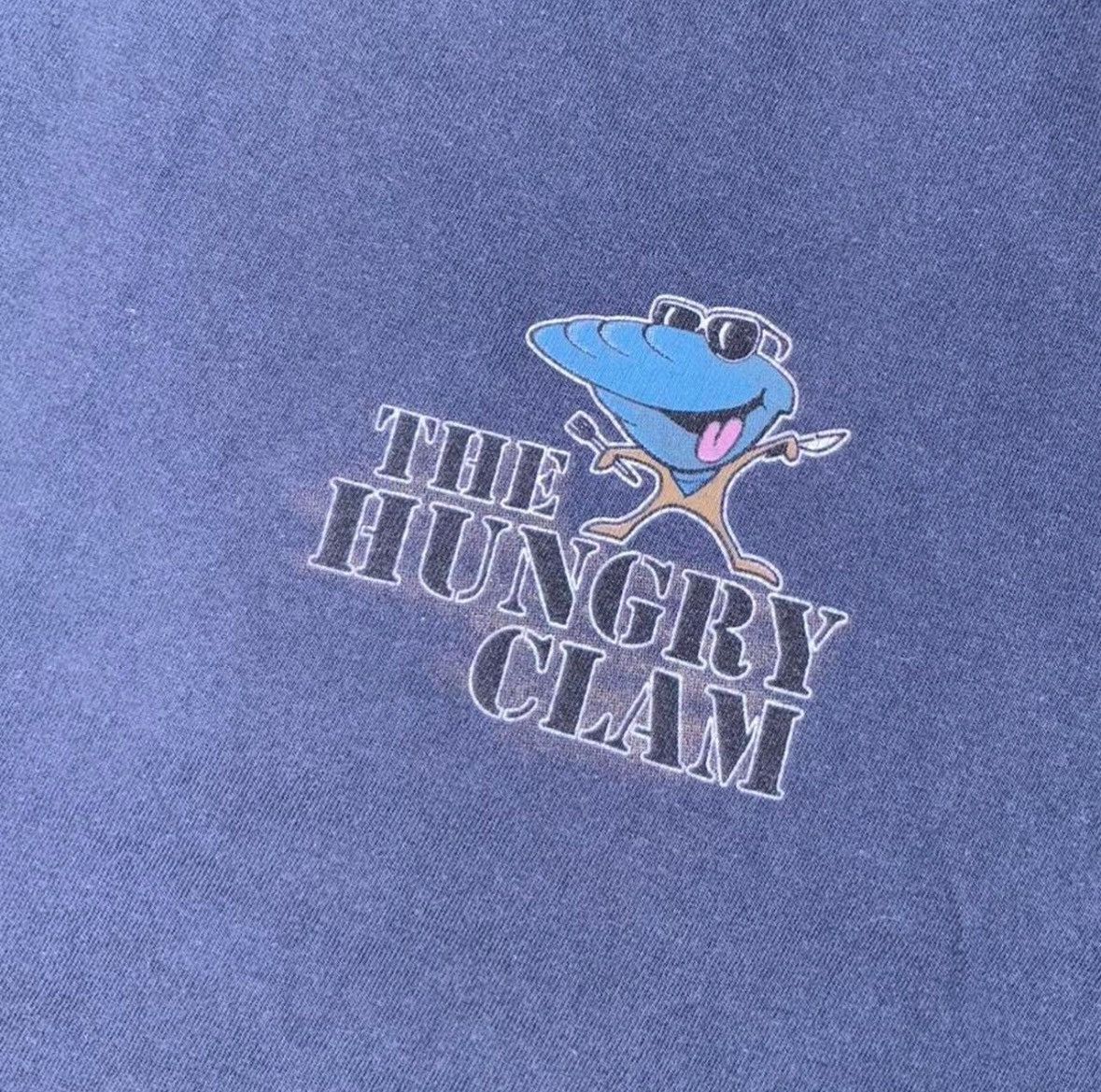 Other Graphic tee Size US M / EU 48-50 / 2 - 2 Thumbnail