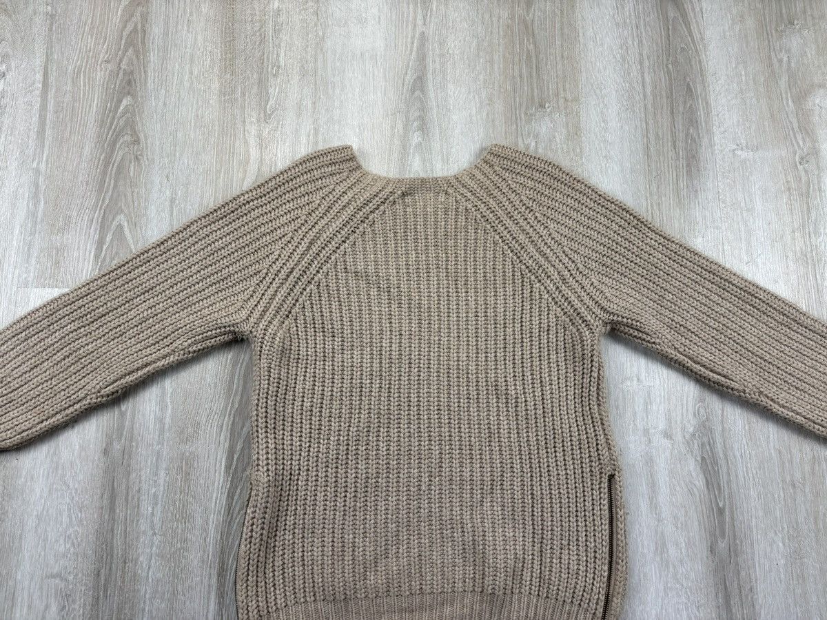 Japanese Brand × Zadig & Voltaire Womens sweater Zadig Voltaire Size S Size S / US 4 / IT 40 - 9 Thumbnail