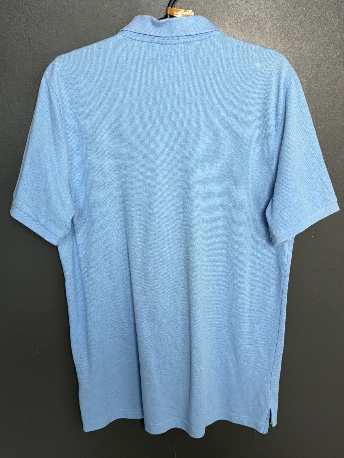 Nike Manchester City Training Football Jersey Size US M / EU 48-50 / 2 - 2 Thumbnail