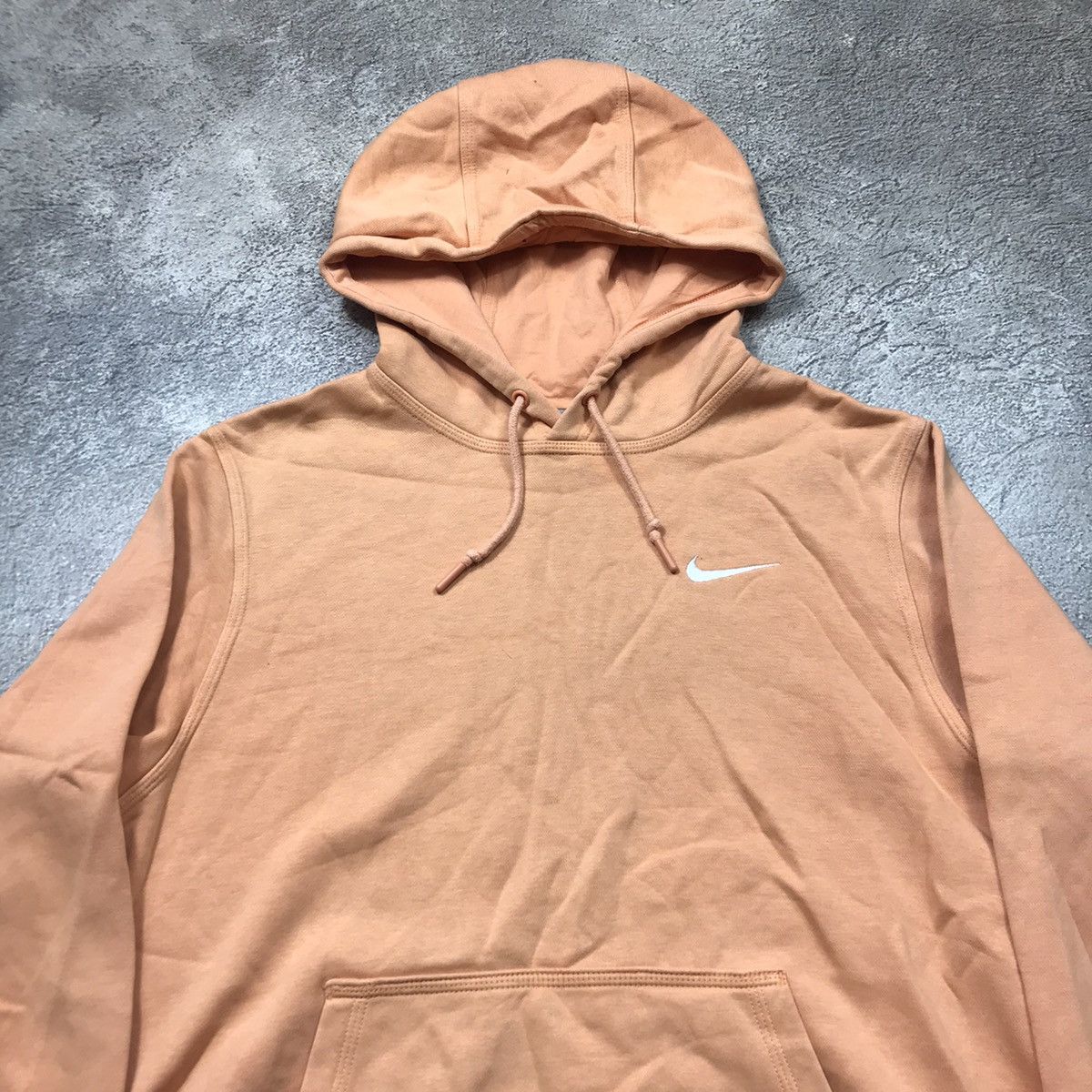 Nike vintage y2k Nike swoosh Embroidered logo sport grail 90s Size US M / EU 48-50 / 2 - 3 Thumbnail