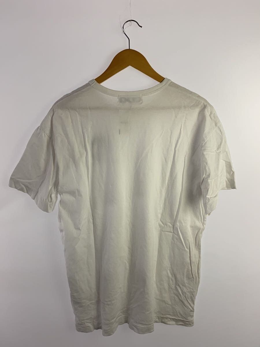 Comme des Garcons CDG Logo Tee - Comme Des Garcons Size US XXL / EU 58 / 5 - 2 Thumbnail