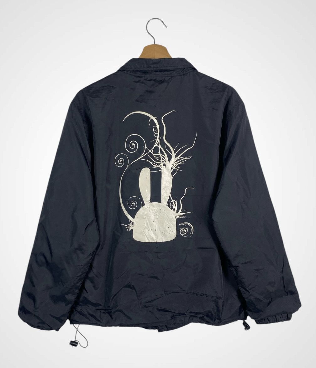 Designer × Japanese Brand A13 Rare - Cune by Mammoth Co.Ltd Light Jacket Size US L / EU 52-54 / 3 - 2 Thumbnail