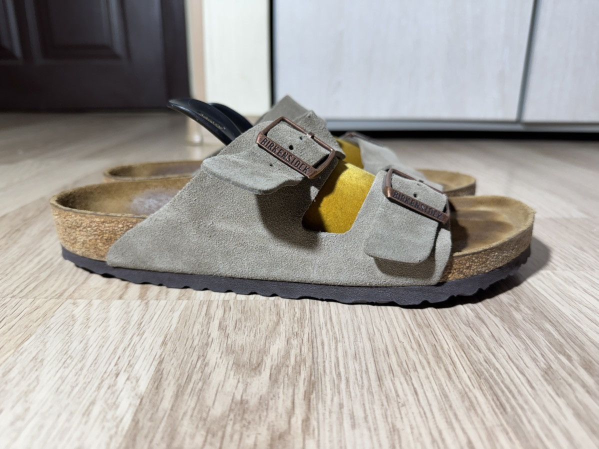 Birkenstock Birkenstock sandal slip on 43 Size US 10 / EU 43 - 5 Thumbnail