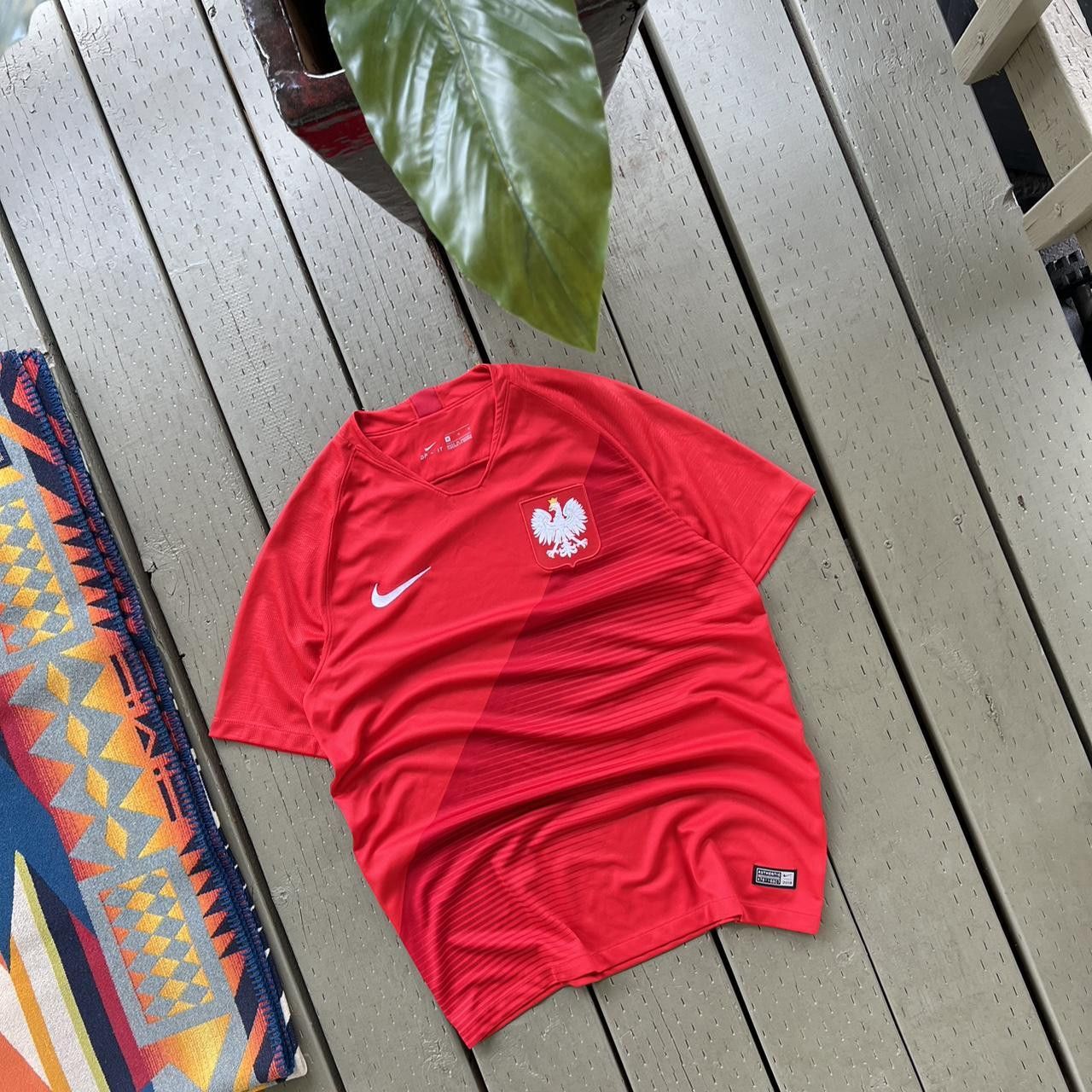 Poland Jersey
