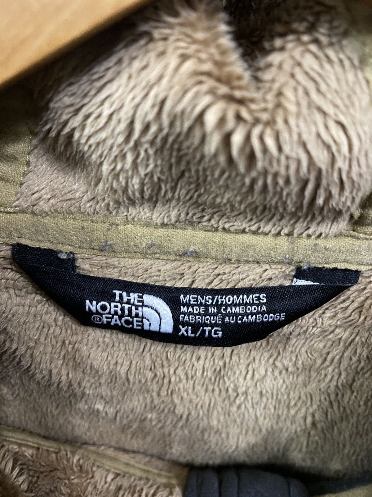 The North Face The North Face small logo jacket Size US XL / EU 56 / 4 - 8 Thumbnail