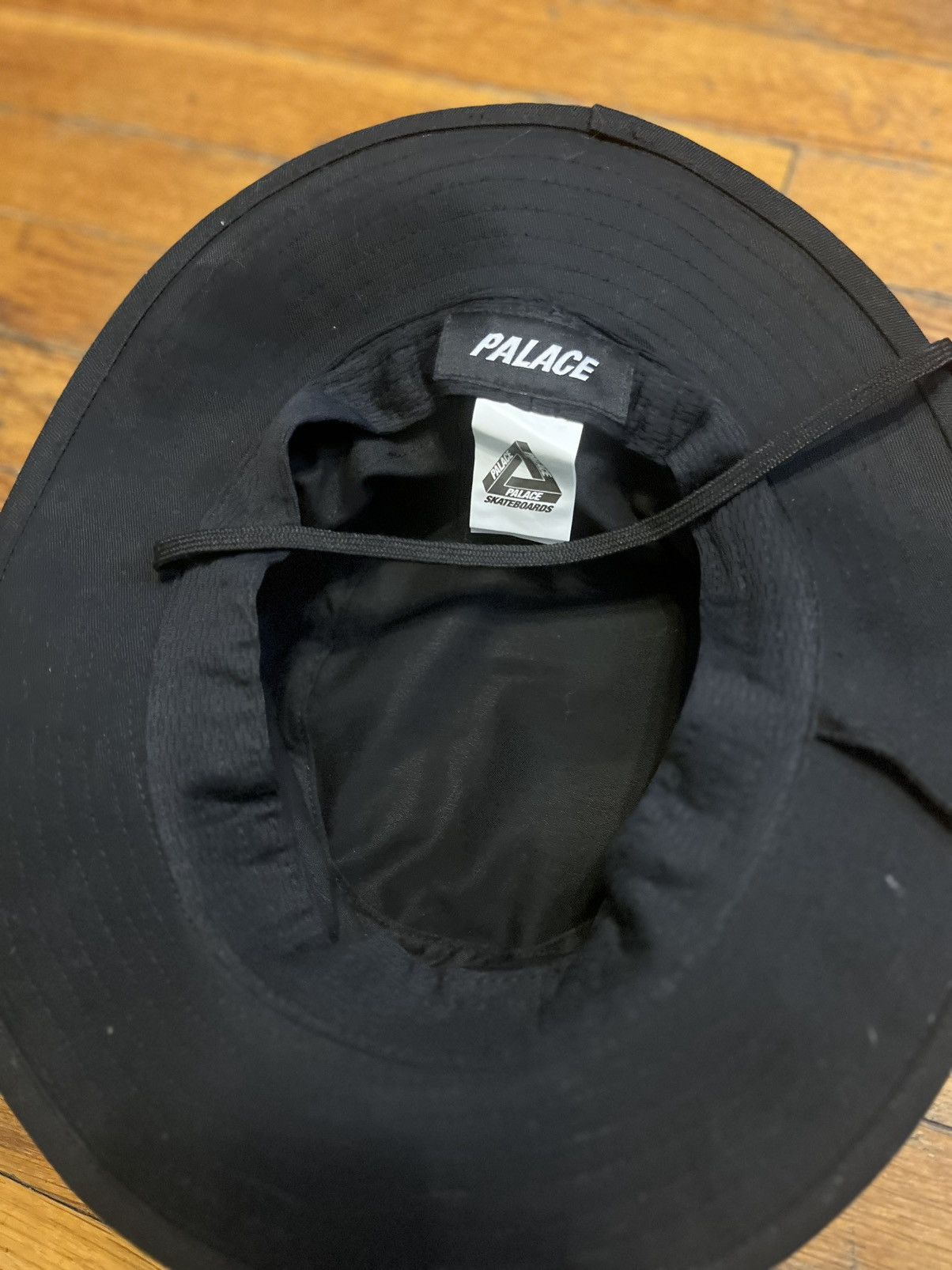 Palace Palace OM Boonie hat Sm/M Size ONE SIZE - 8 Thumbnail