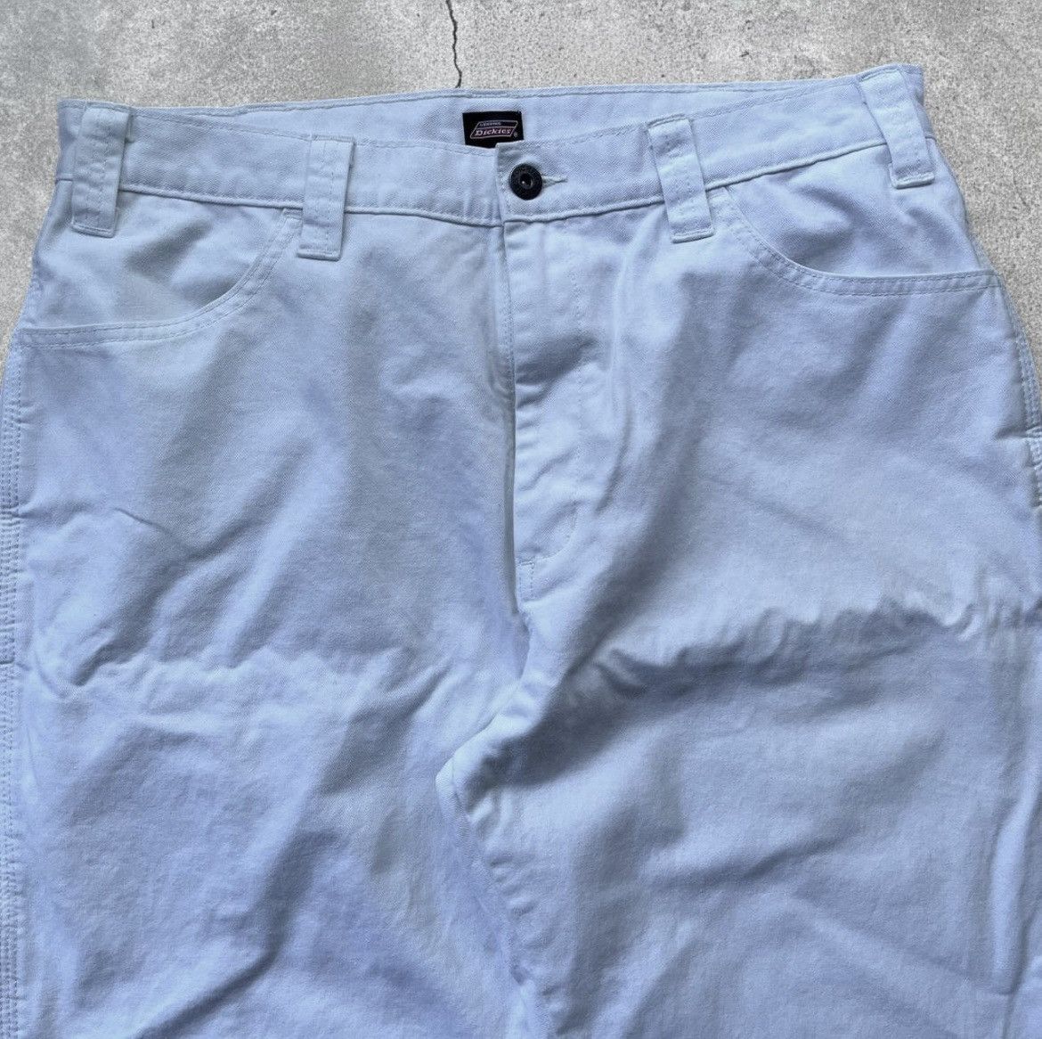 Dickies Dickies Pants Size US 32 / EU 48 - 3 Thumbnail