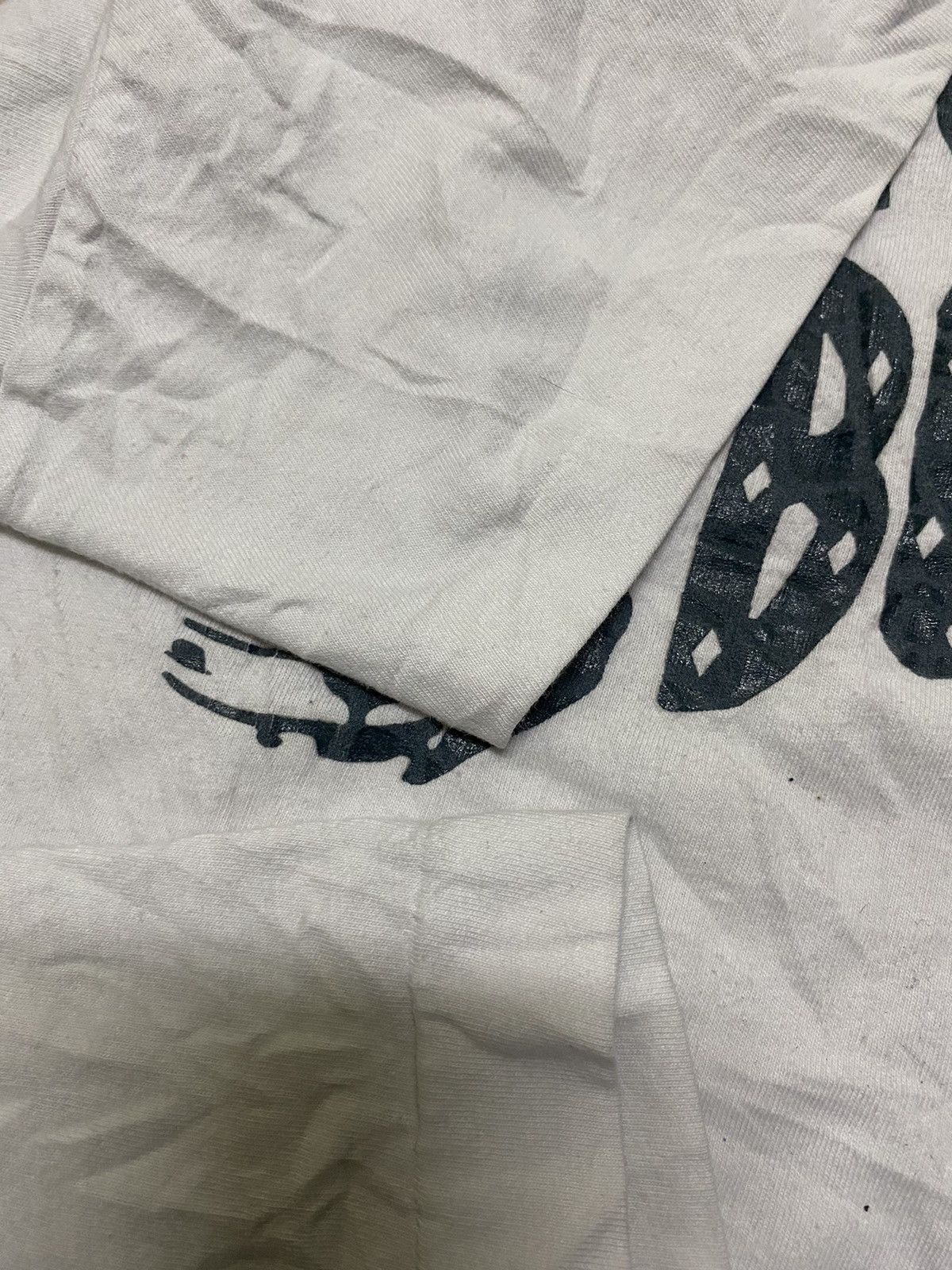 Billionaire Boys Club × Vintage Vtg Billionaire Boys Club Size US XXL / EU 58 / 5 - 4 Thumbnail