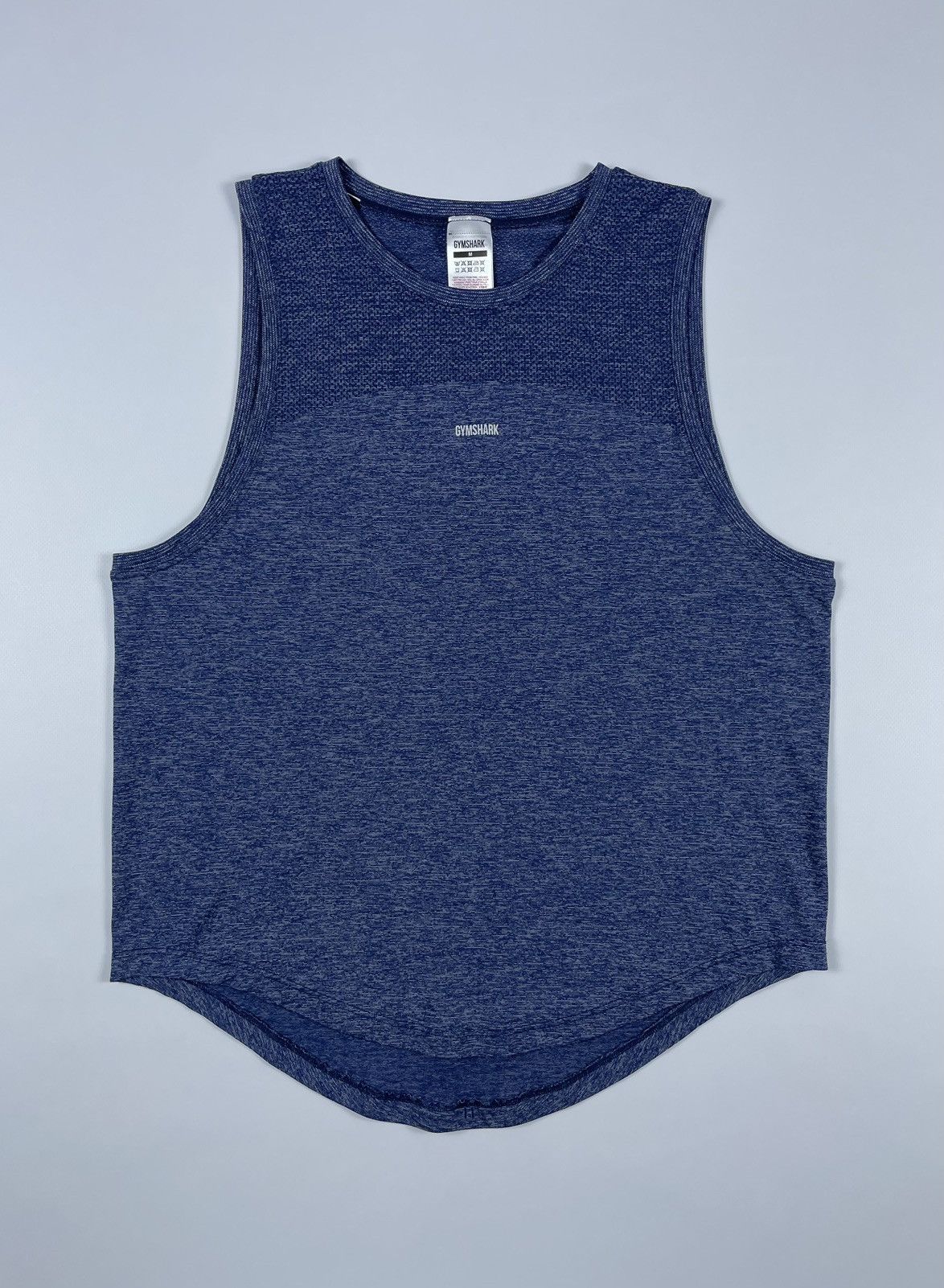 Gymshark Gymshark Sleeveless Tops Size M / US 6-8 / IT 42-44 - 2 Thumbnail