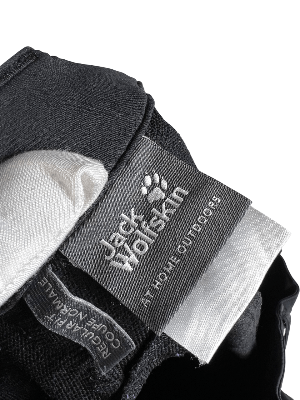 Jack Wolfskin Jack Wolfskin Outdoor Pants XL Size US 40 / EU 56 - 6 Thumbnail