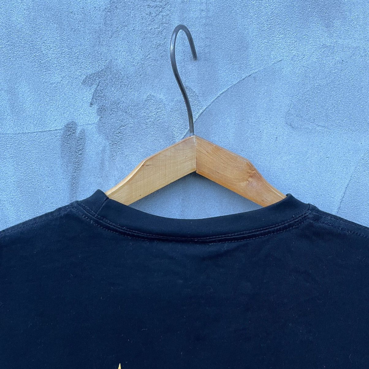 Trapstar London Trapstar Central Cee 23 Big Logo T-Shirt Size US S / EU 44-46 / 1 - 11 Thumbnail