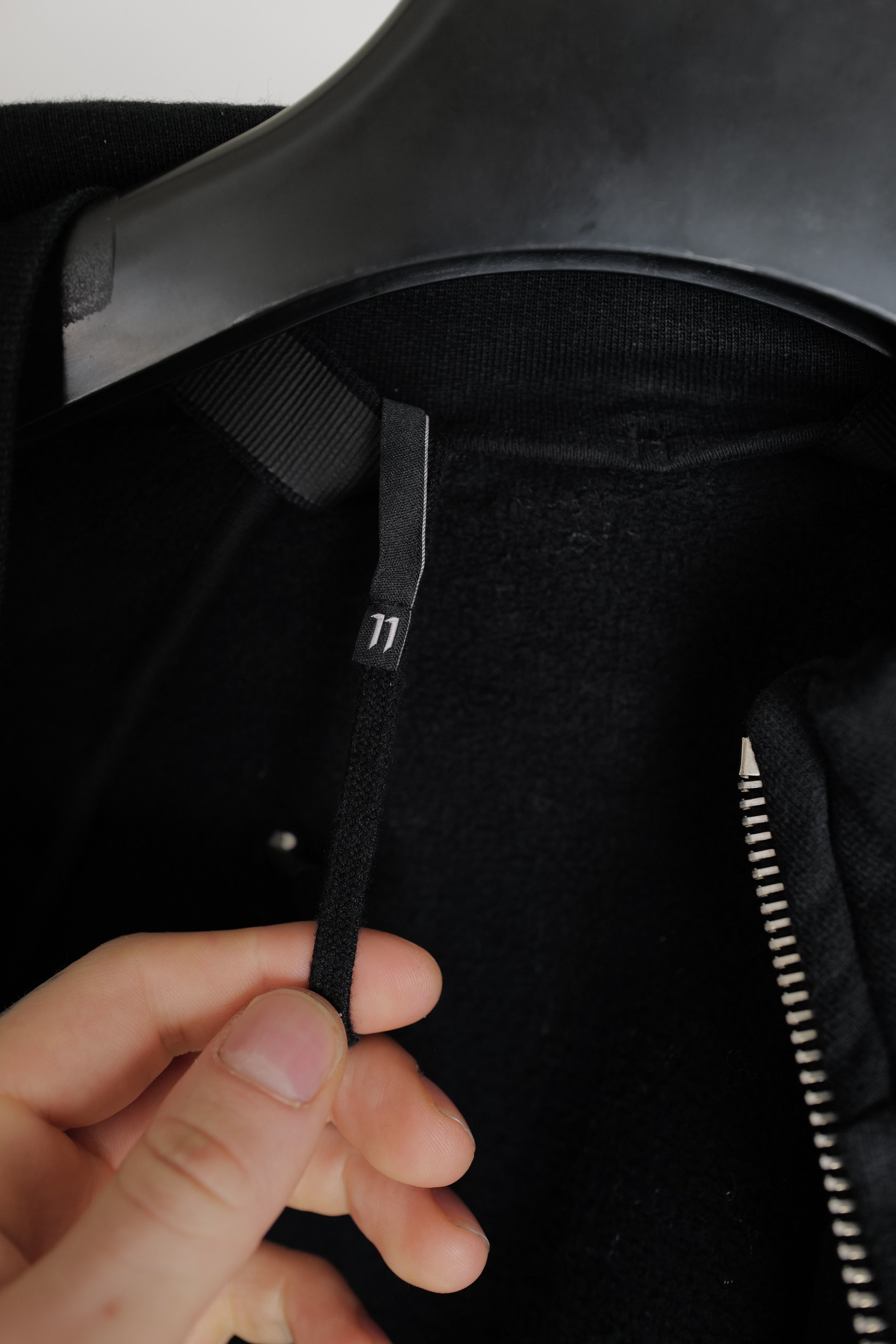 11 By Boris Bidjan Saberi 11 by Boris Bidjan Saberi jacket Size US M / EU 48-50 / 2 - 22 Thumbnail